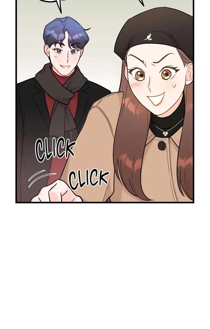 Stairway to Heaven Chapter 11 page 84