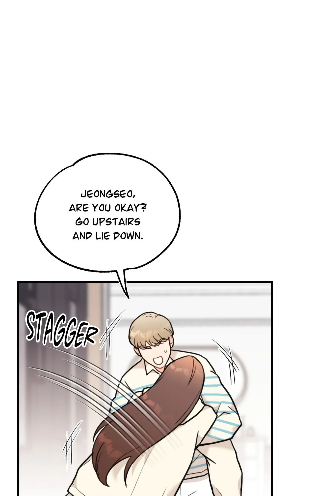 Stairway to Heaven Chapter 8 page 74