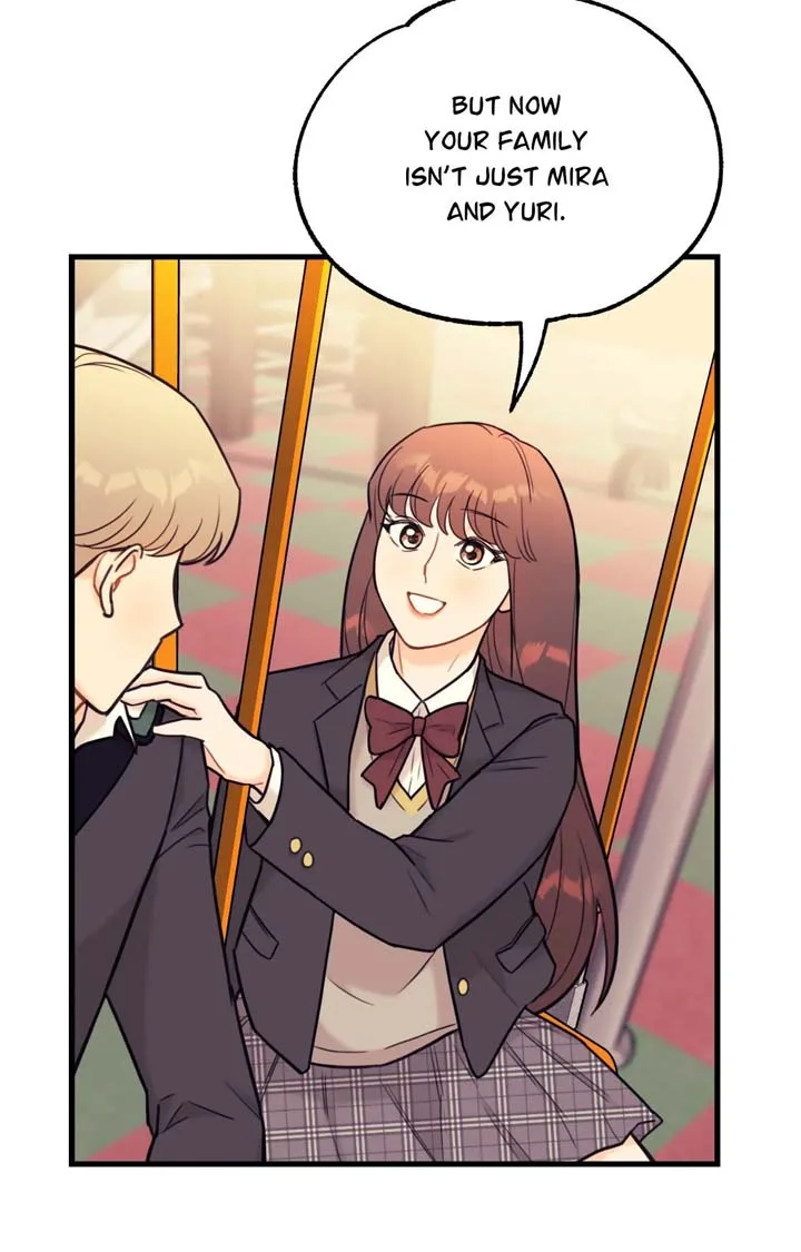 Stairway to Heaven Chapter 10 page 95