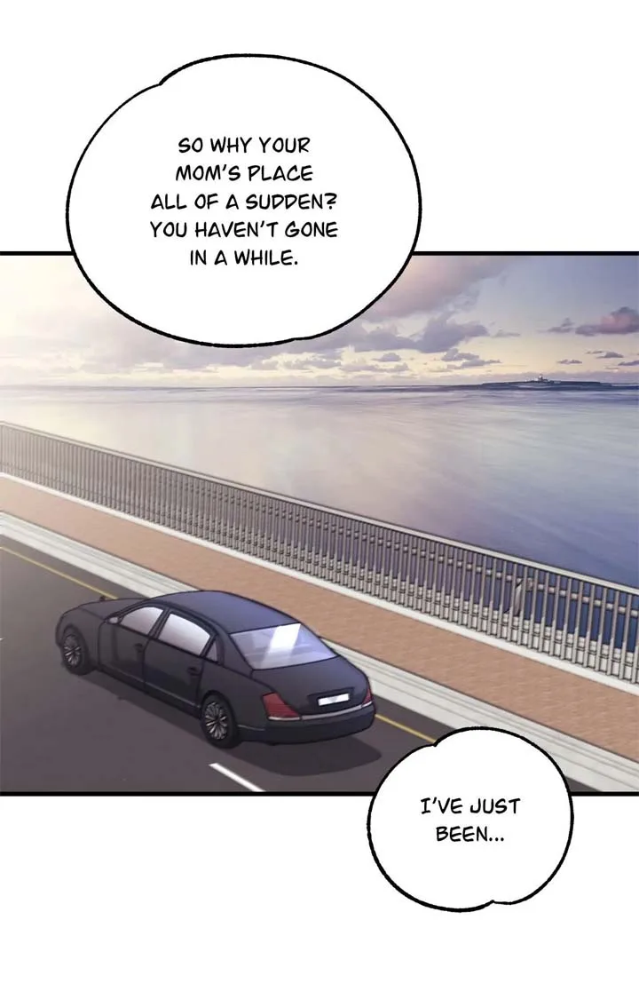 Stairway to Heaven Chapter 11 page 63