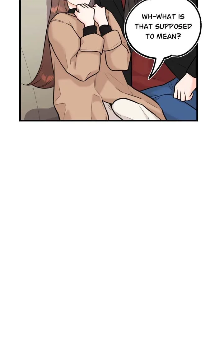 Stairway to Heaven Chapter 11 page 76