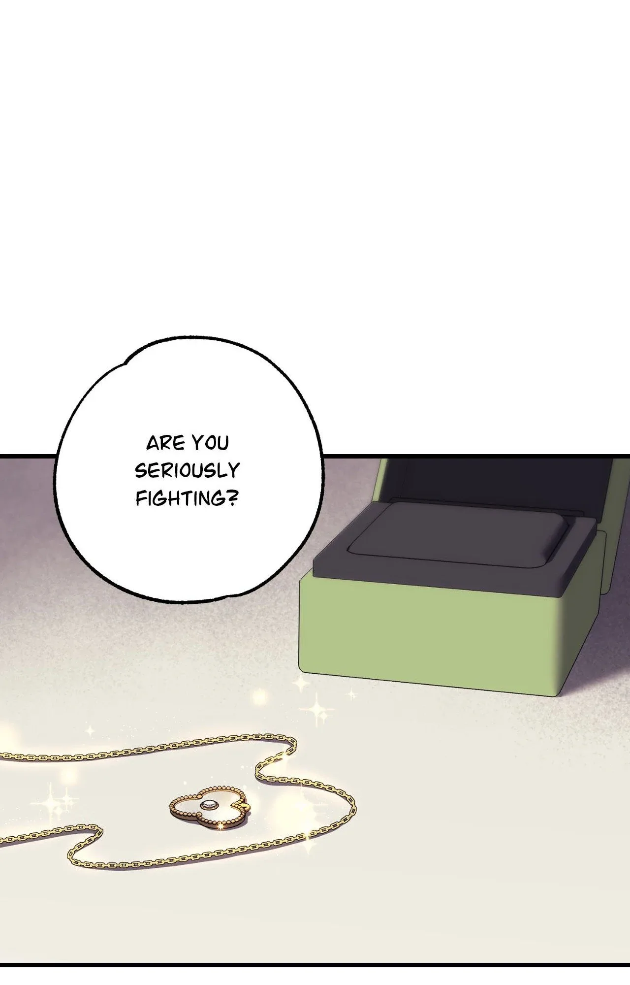 Stairway to Heaven Chapter 4 page 38