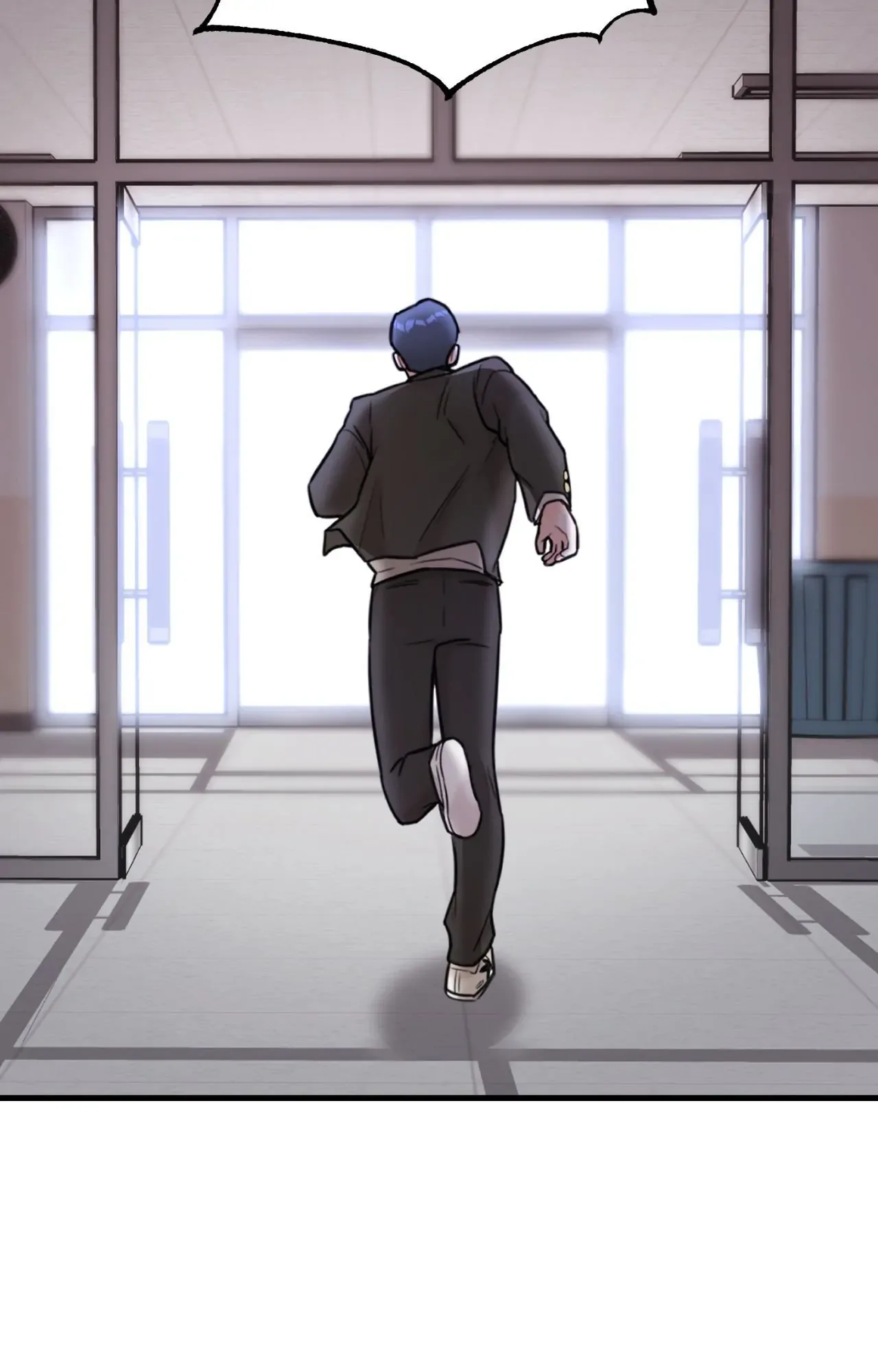 Stairway to Heaven Chapter 9 page 55