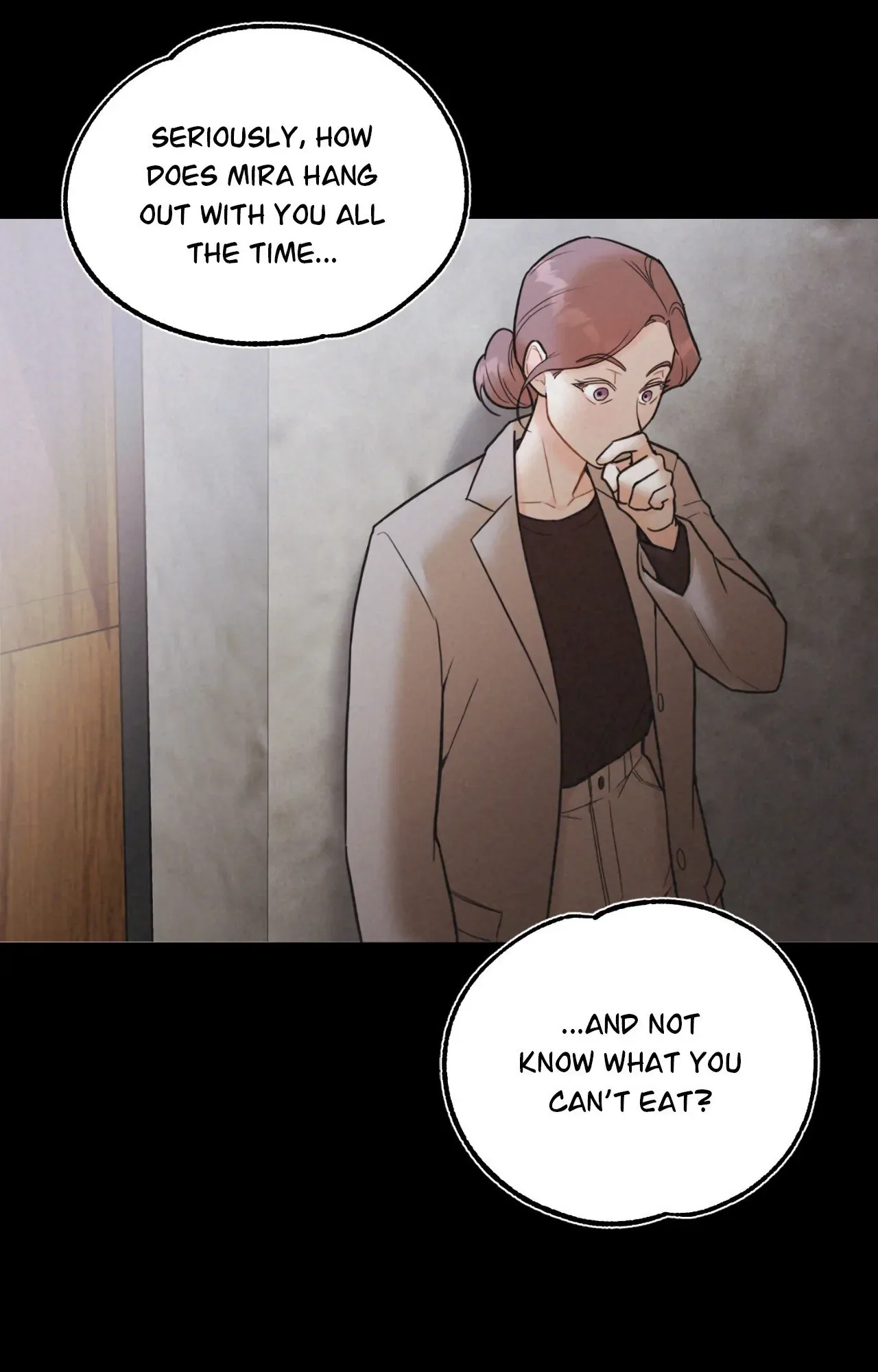Stairway to Heaven Chapter 8 page 55