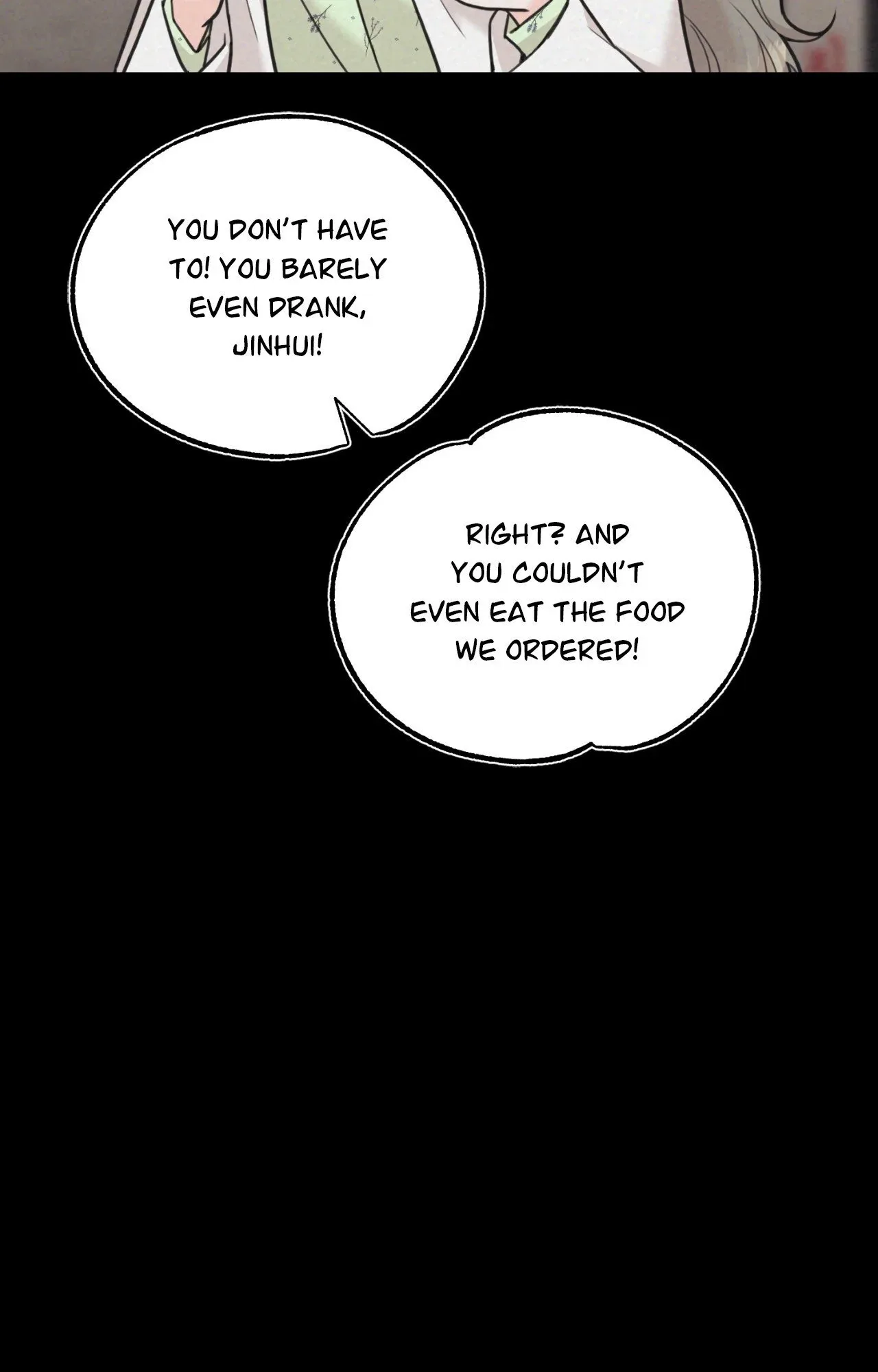 Stairway to Heaven Chapter 8 page 54