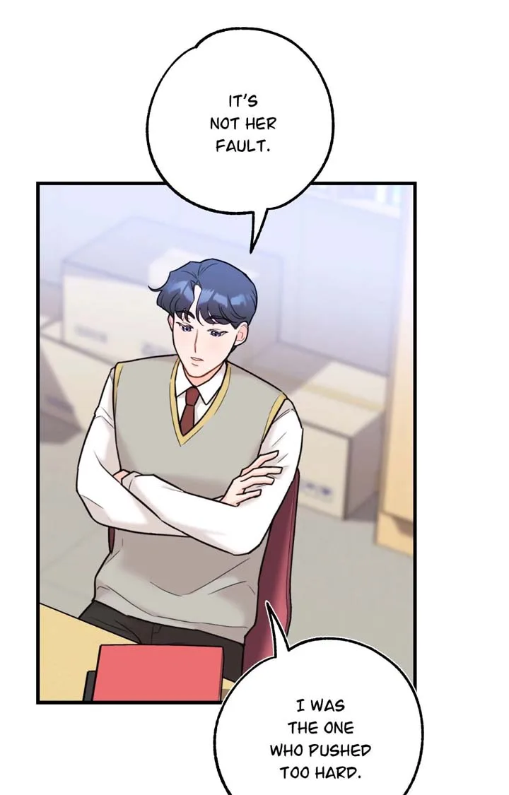 Stairway to Heaven Chapter 12 page 63