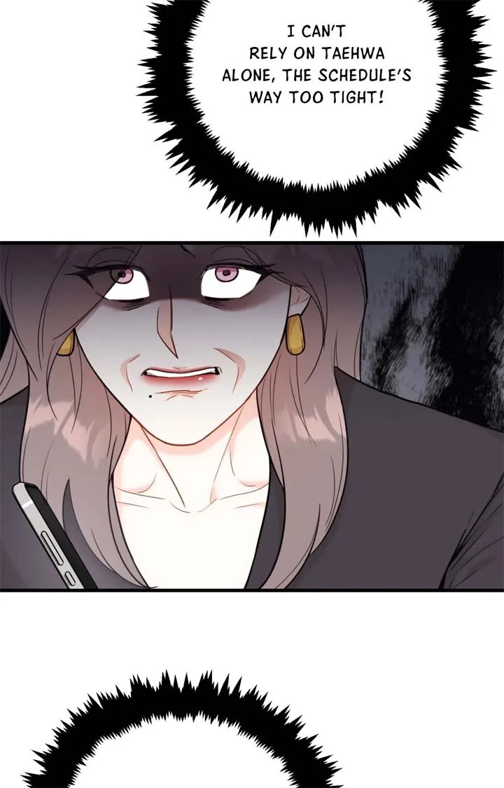Stairway to Heaven Chapter 11 page 35