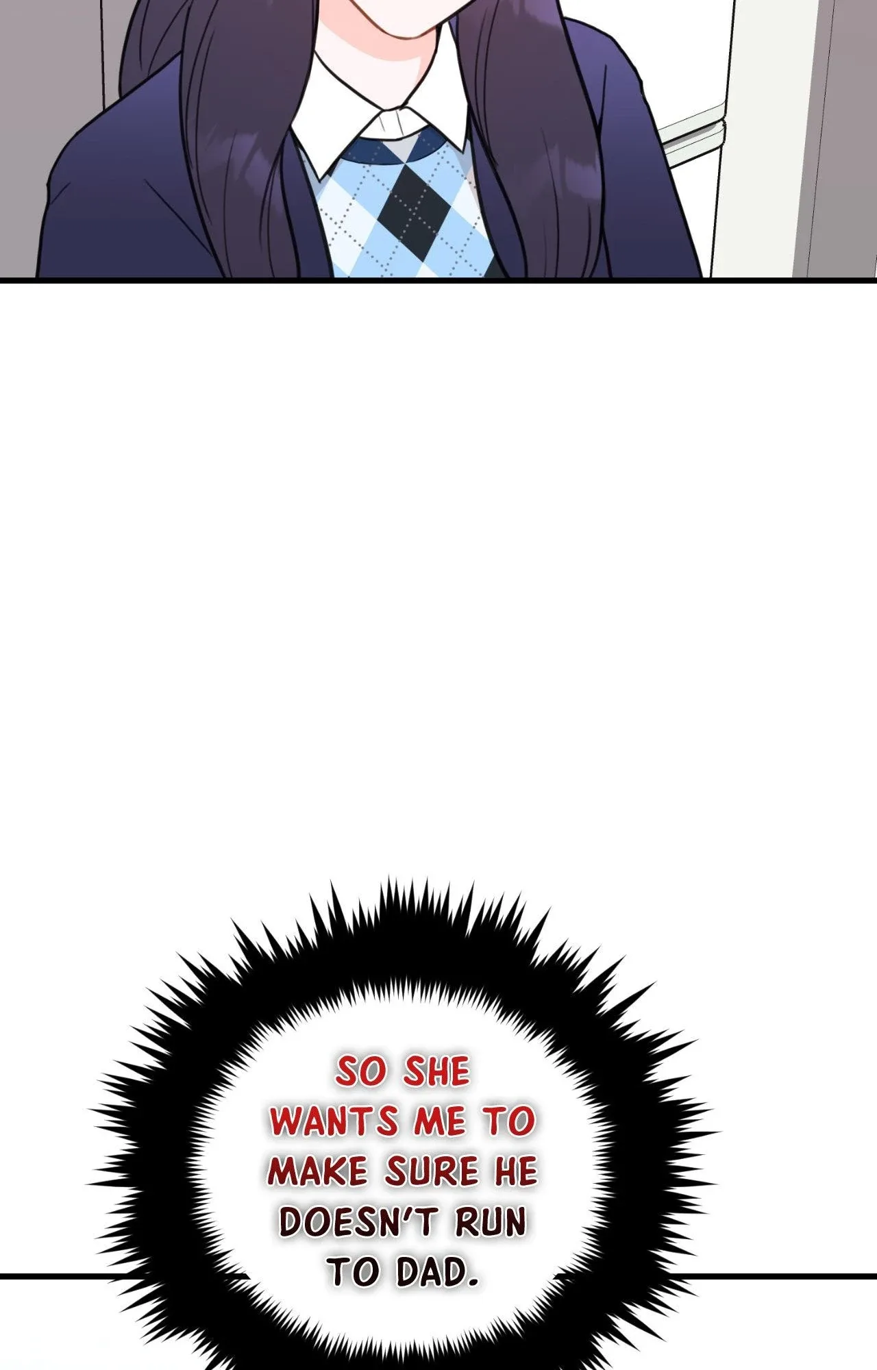 Stairway to Heaven Chapter 8 page 95