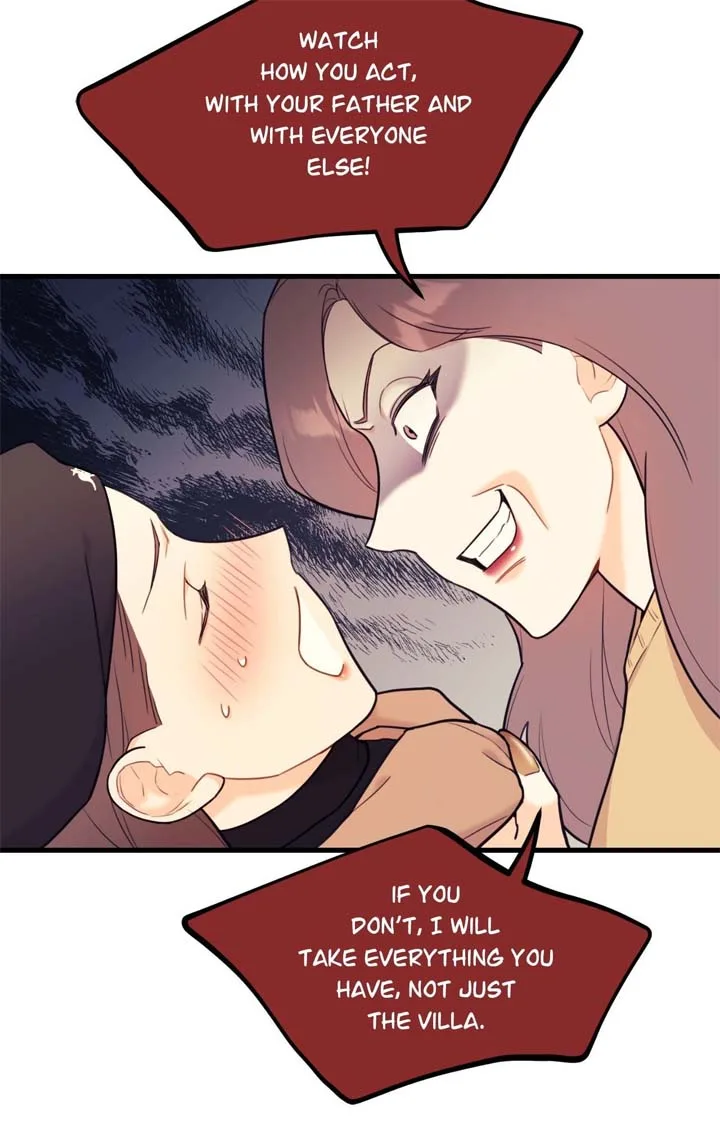 Stairway to Heaven Chapter 12 page 44