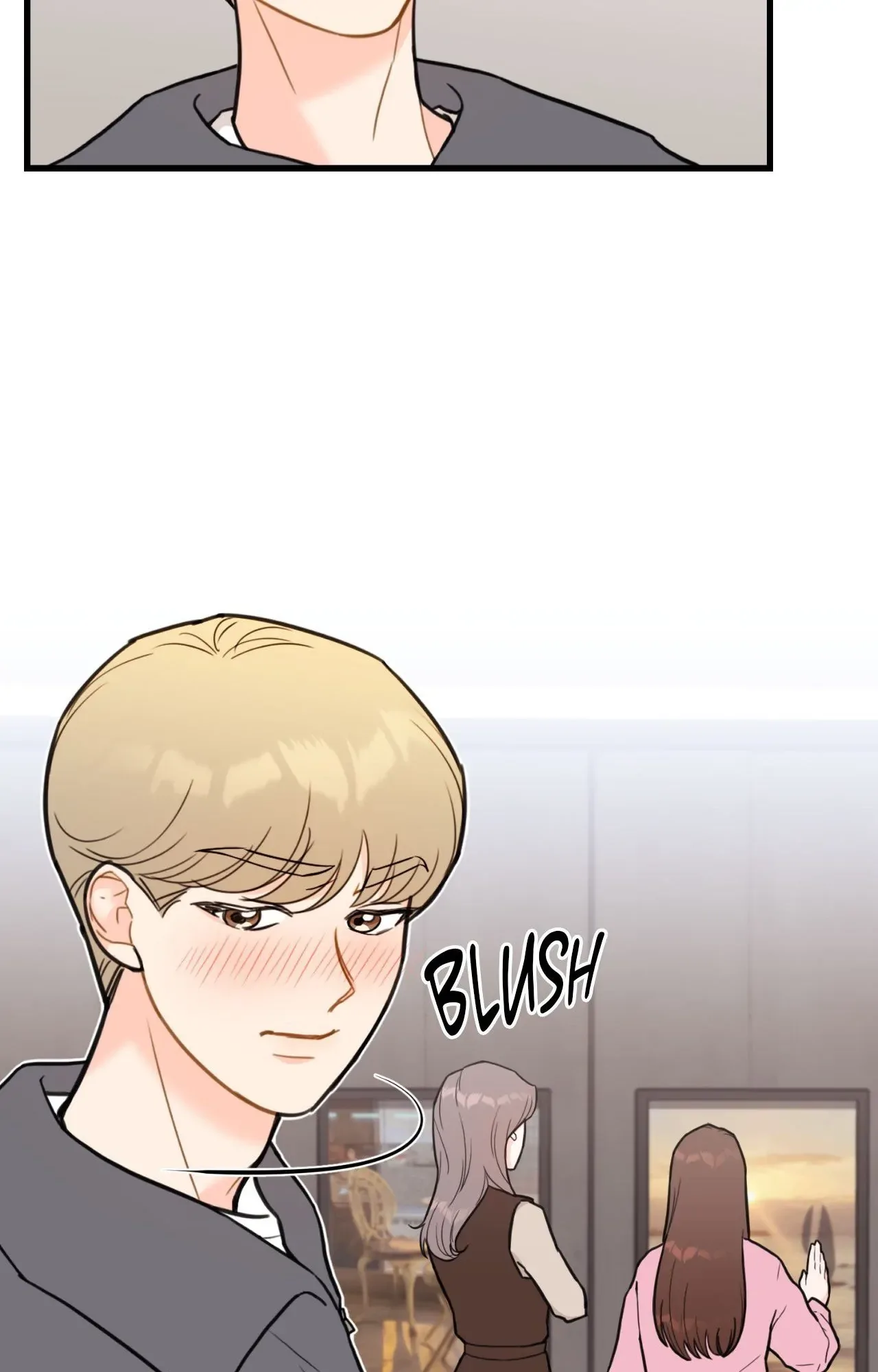 Stairway to Heaven Chapter 3 page 60