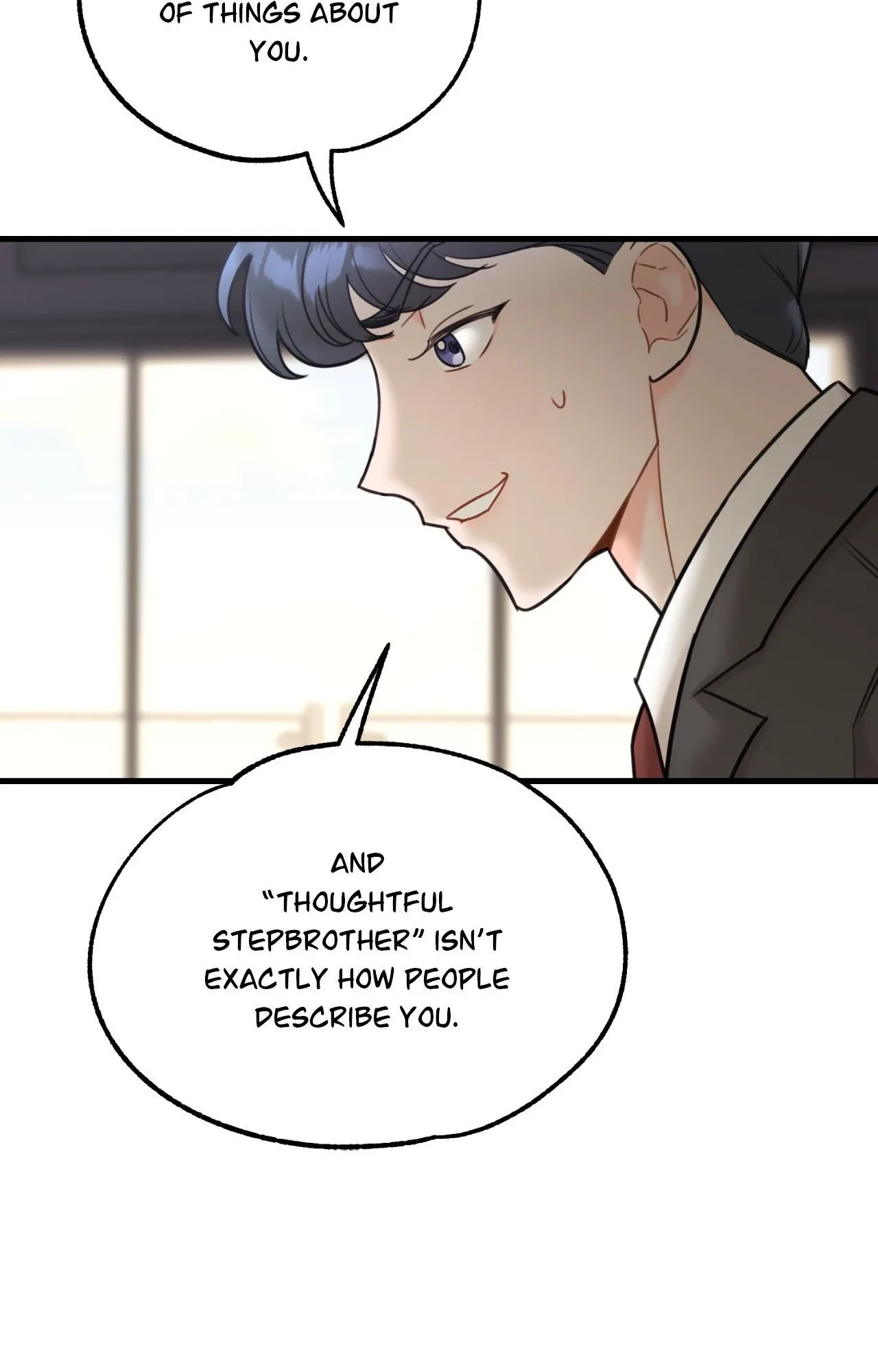 Stairway to Heaven Chapter 9 page 71
