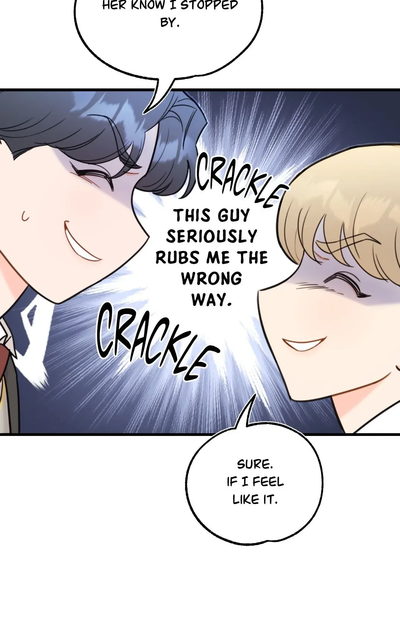 Stairway to Heaven Chapter 9 page 80