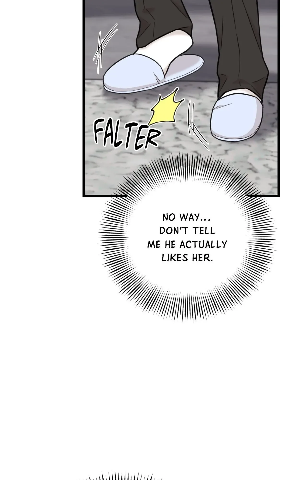Stairway to Heaven Chapter 9 page 74