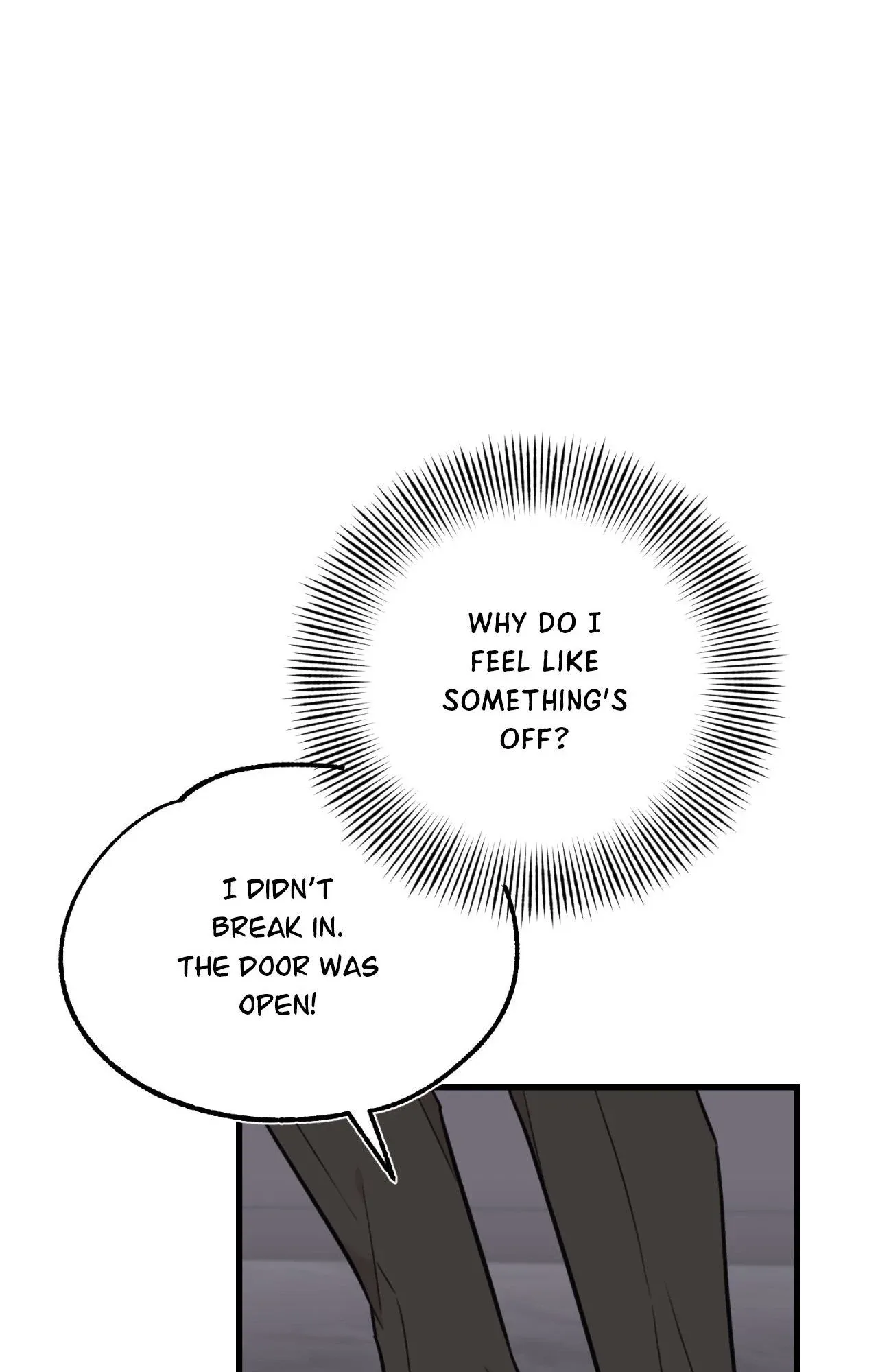Stairway to Heaven Chapter 9 page 73