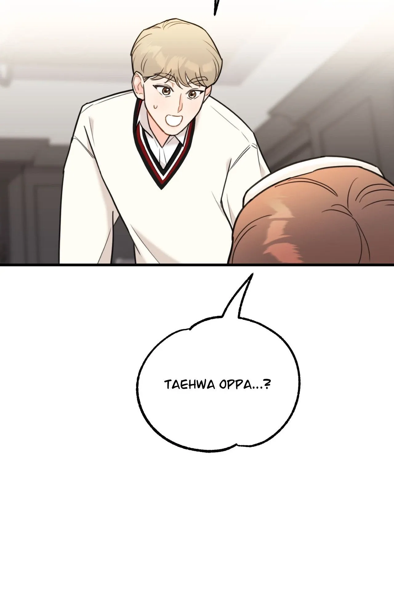 Stairway to Heaven Chapter 9 page 84