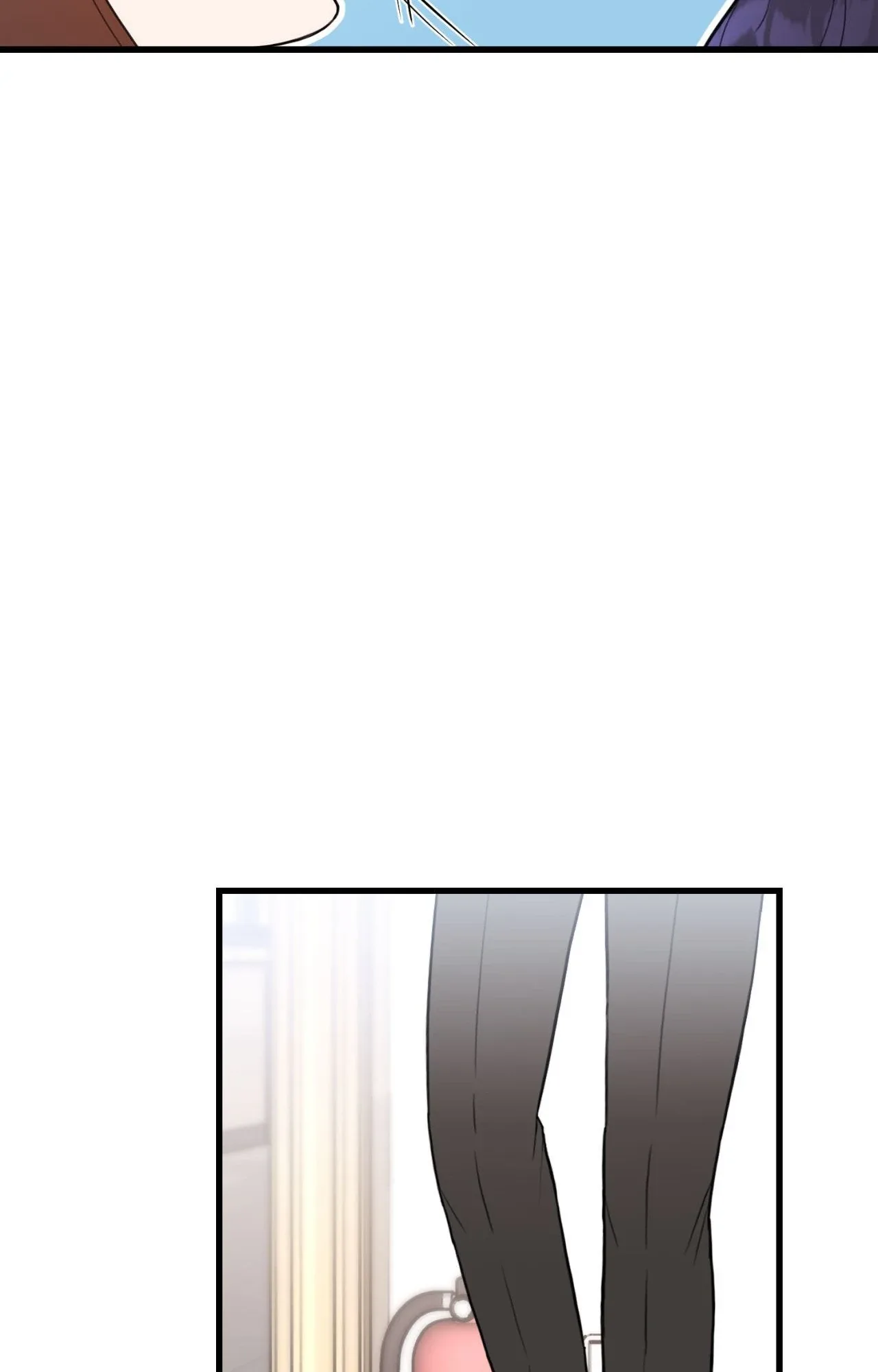 Stairway to Heaven Chapter 6 page 41