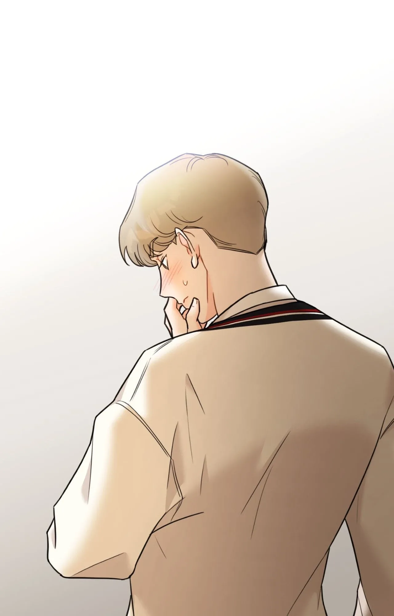 Stairway to Heaven Chapter 9 page 89