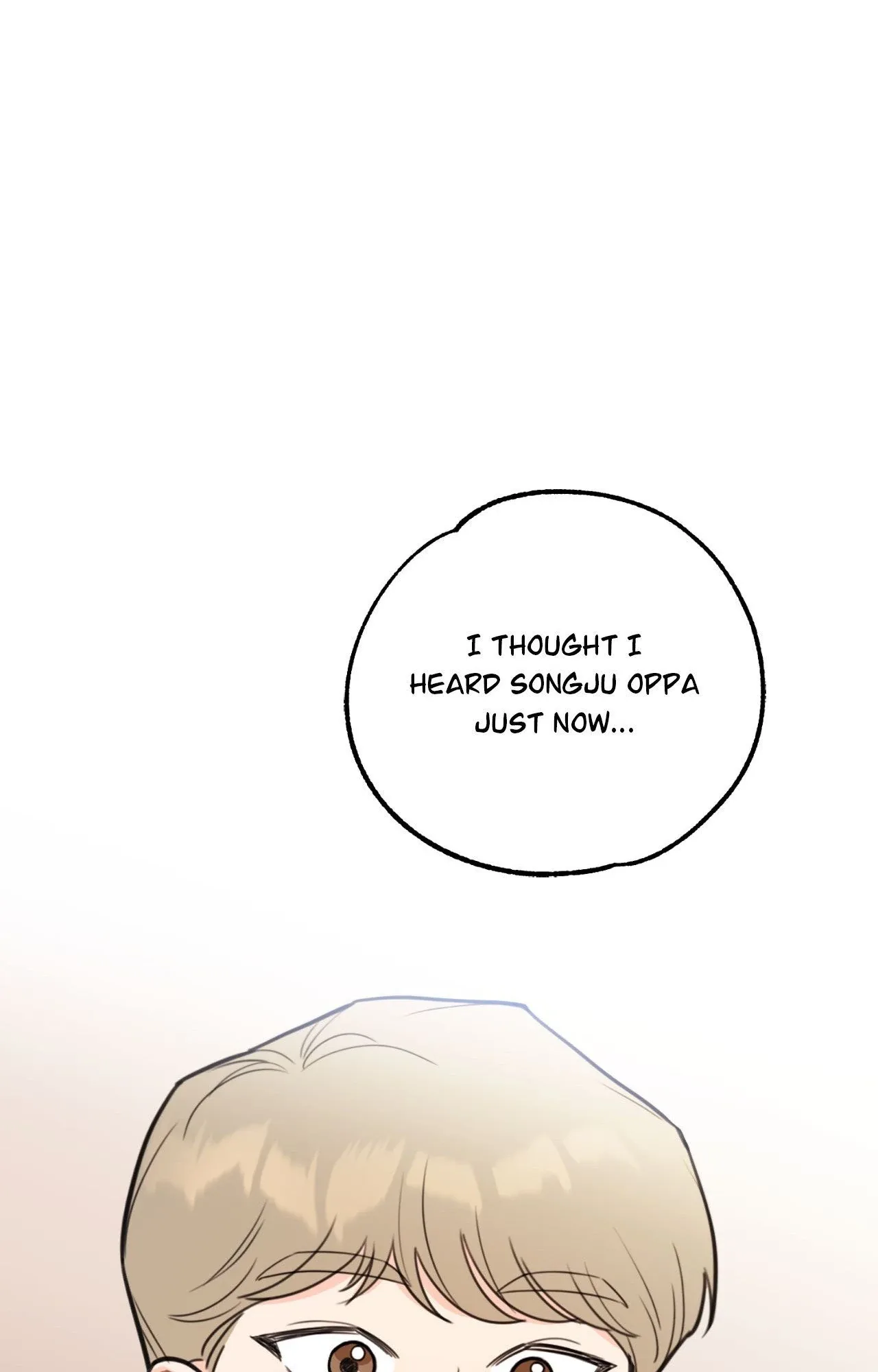 Stairway to Heaven Chapter 9 page 85