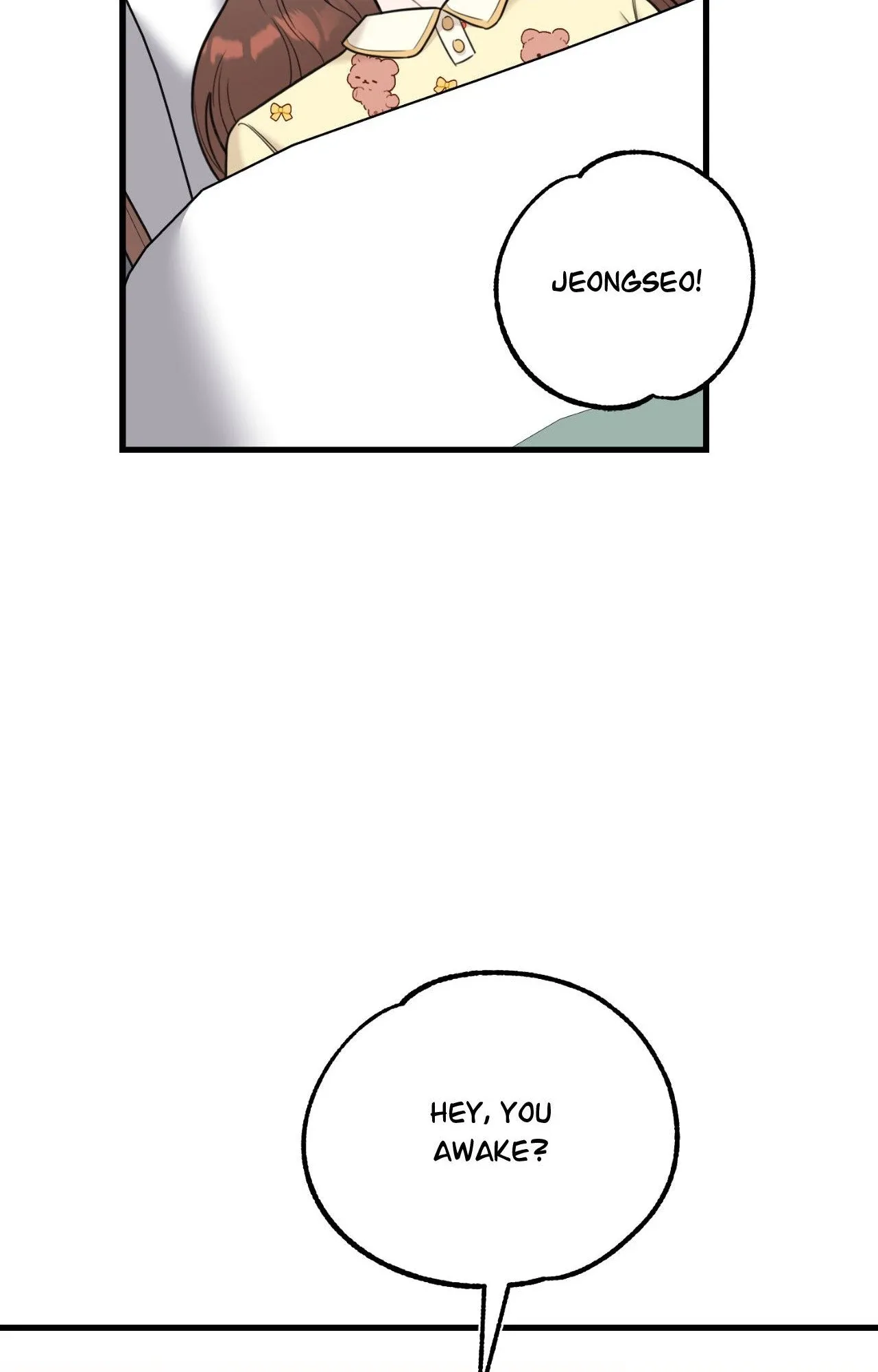 Stairway to Heaven Chapter 9 page 83
