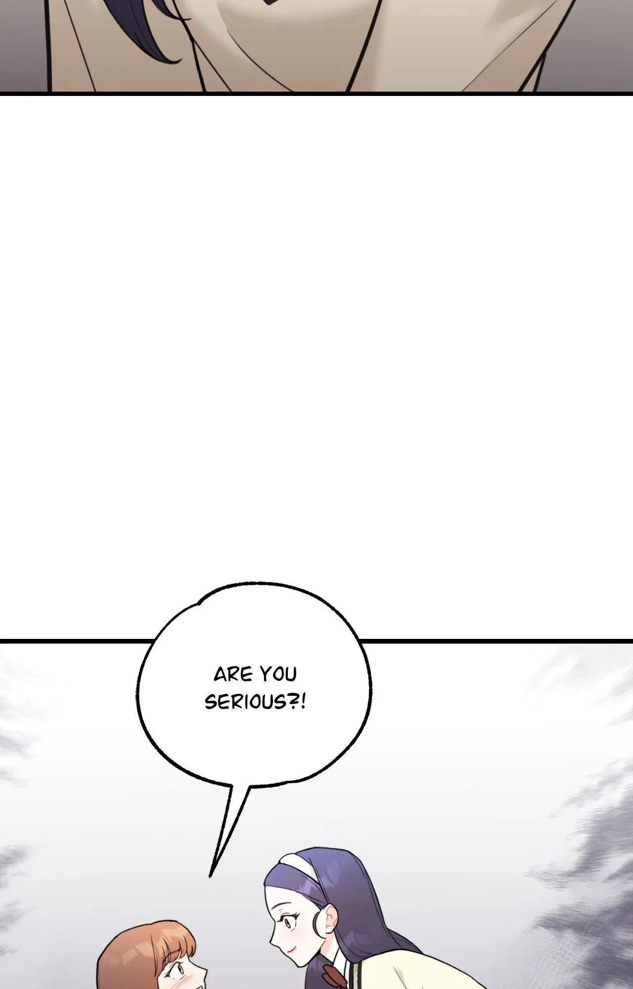 Stairway to Heaven Chapter 6 page 38