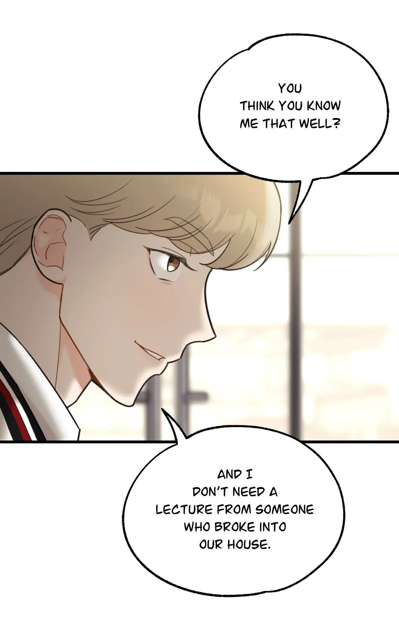 Stairway to Heaven Chapter 9 page 72