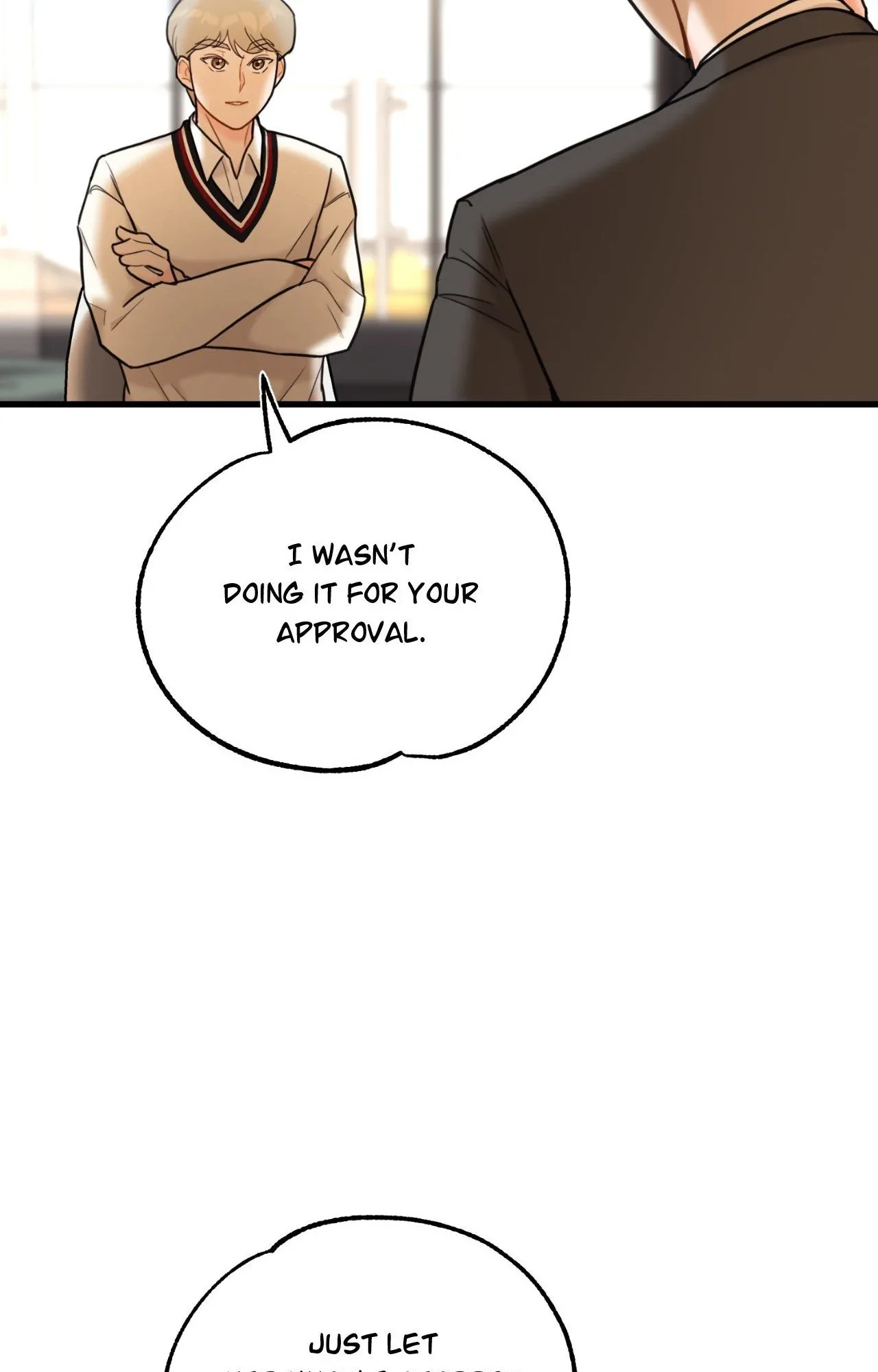 Stairway to Heaven Chapter 9 page 79