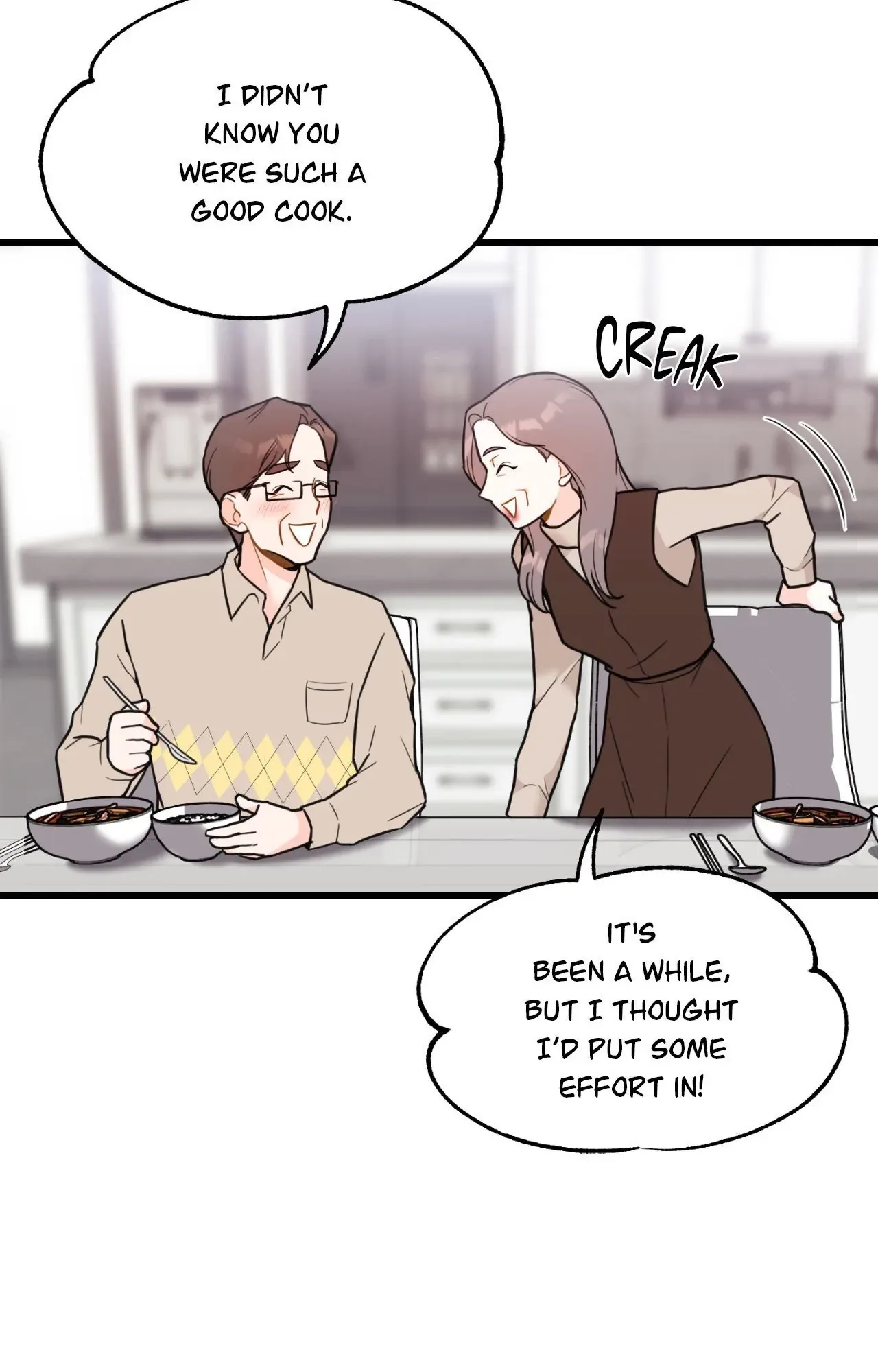 Stairway to Heaven Chapter 3 page 66