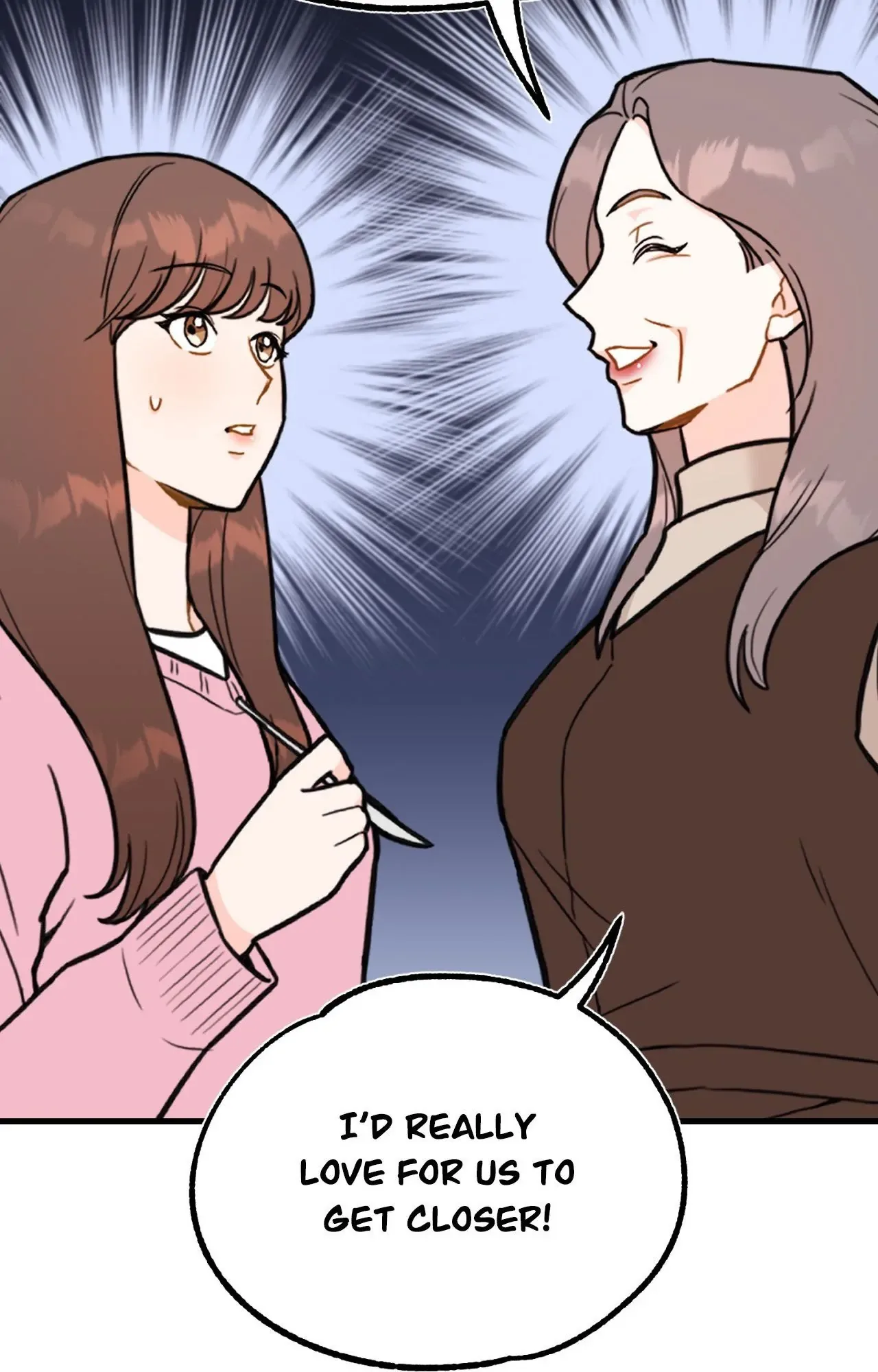 Stairway to Heaven Chapter 3 page 69