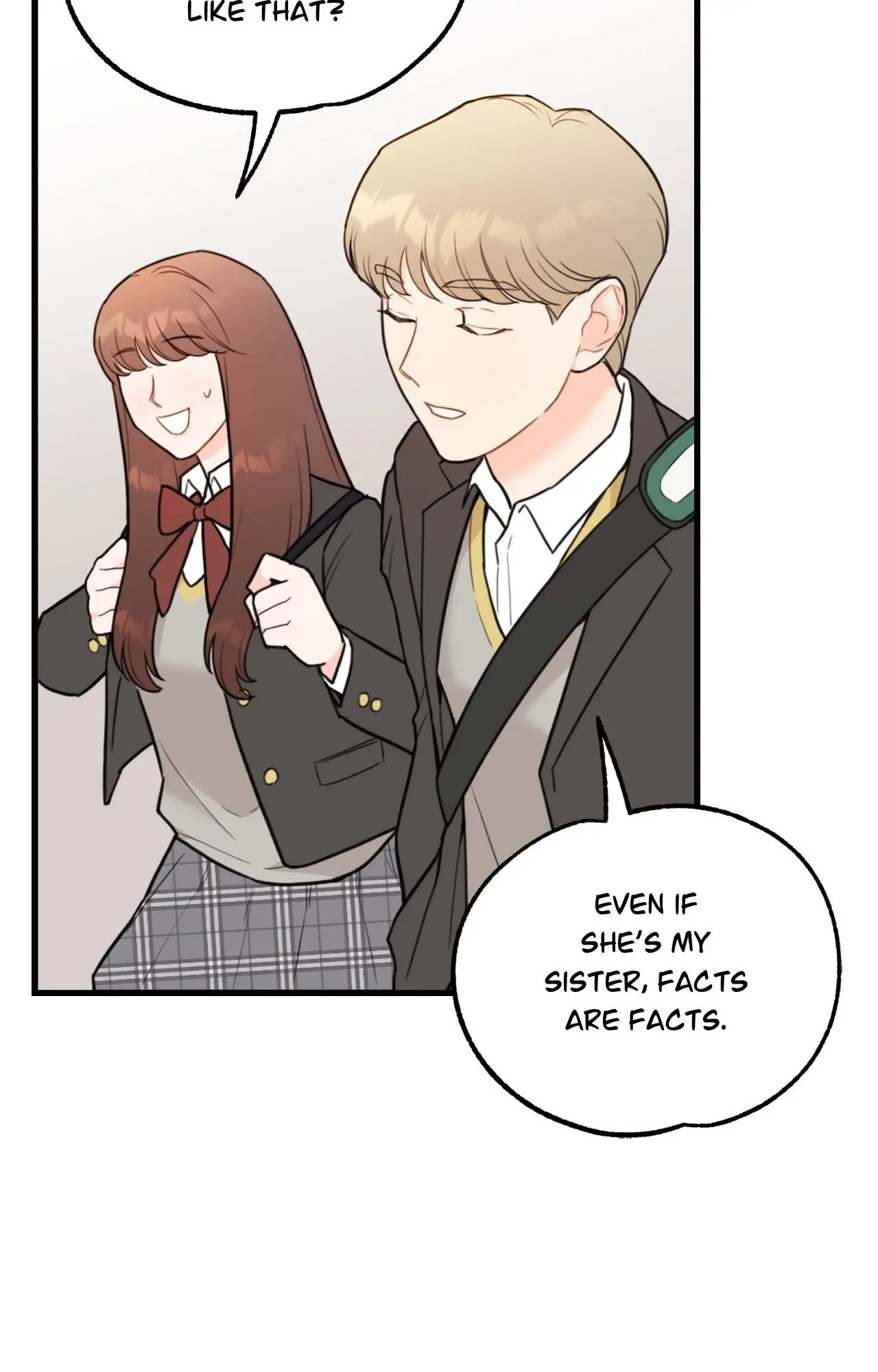Stairway to Heaven Chapter 7 page 20