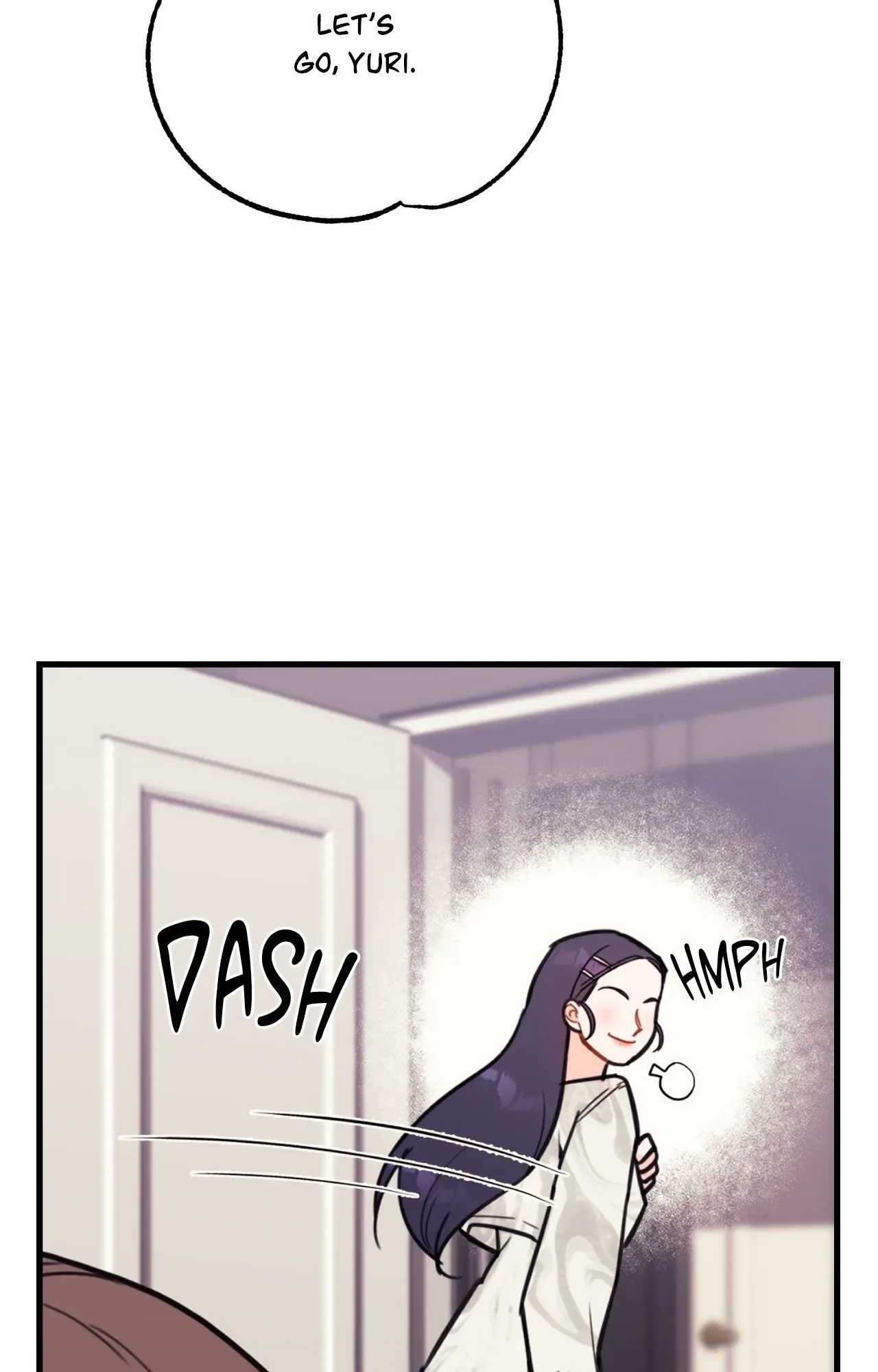 Stairway to Heaven Chapter 4 page 56