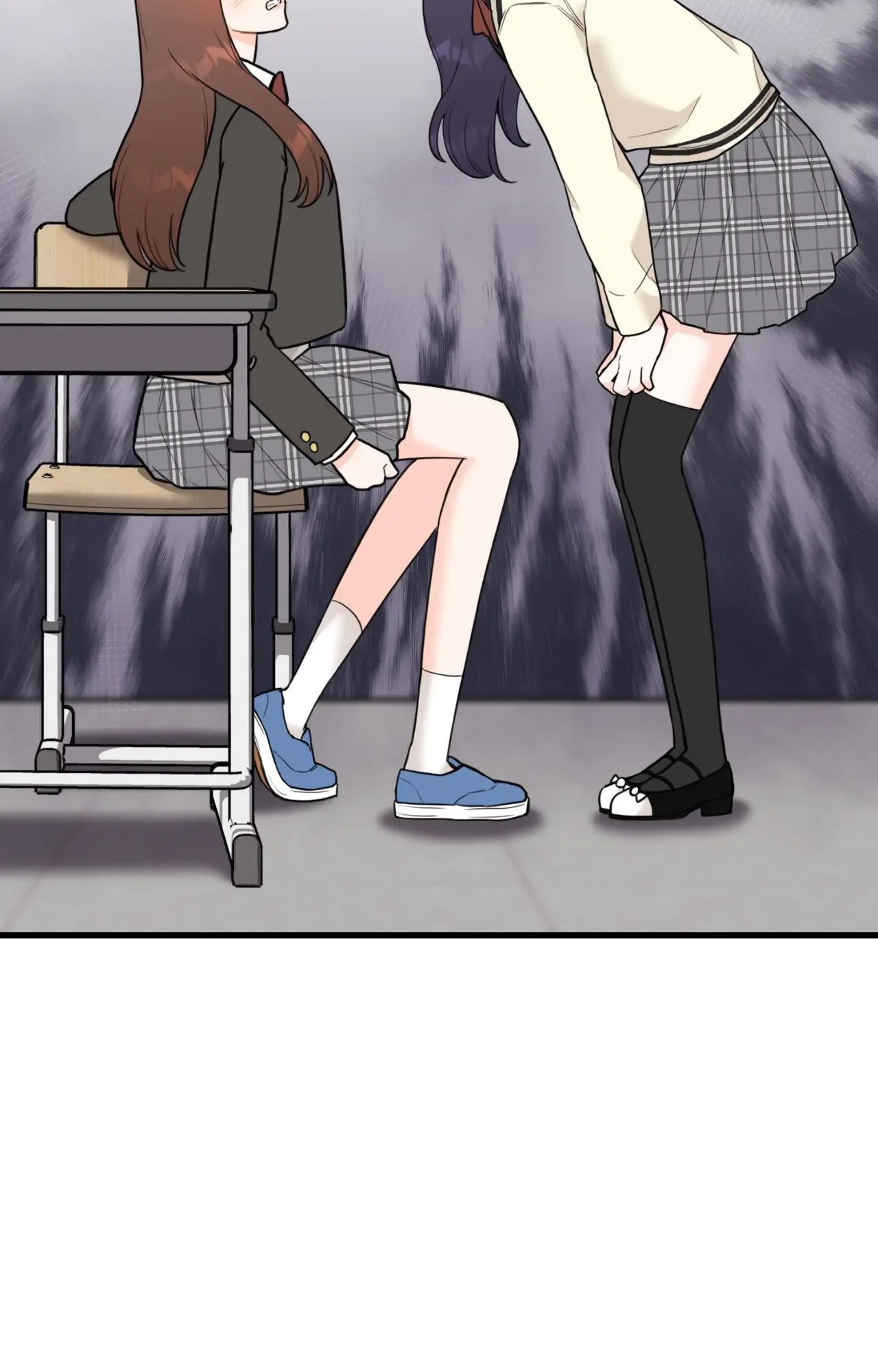 Stairway to Heaven Chapter 6 page 39
