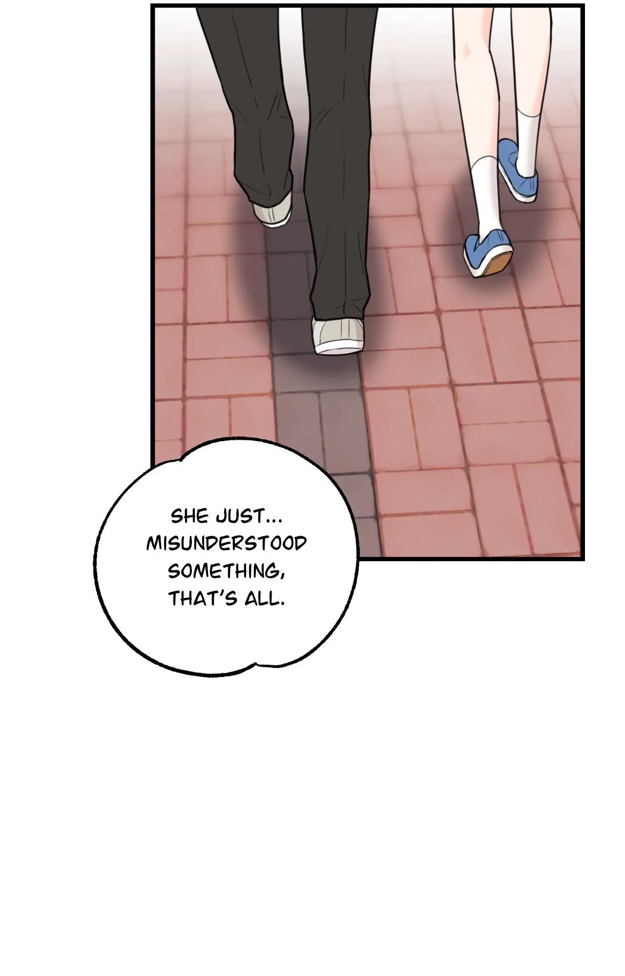Stairway to Heaven Chapter 7 page 17