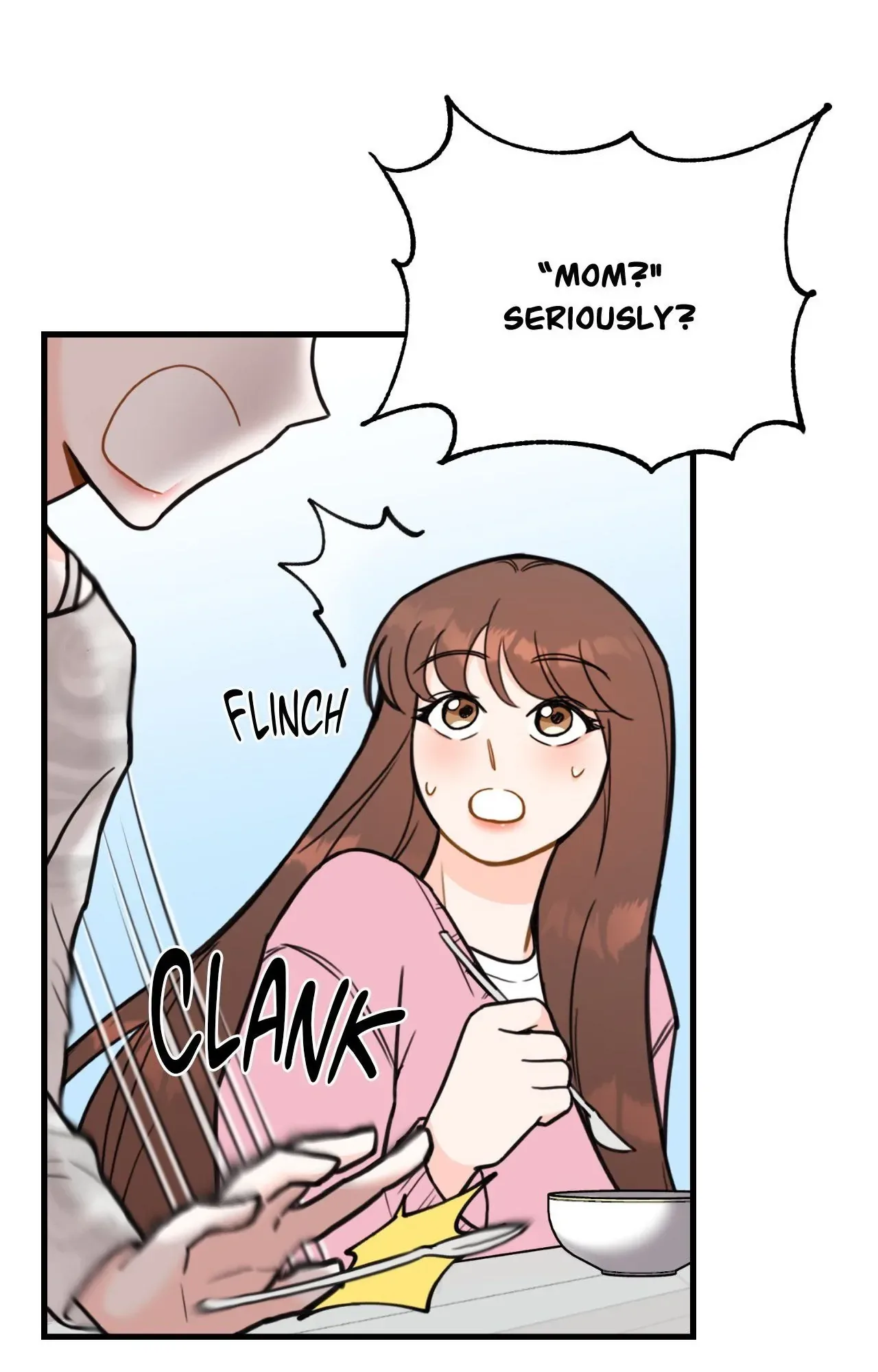 Stairway to Heaven Chapter 3 page 76