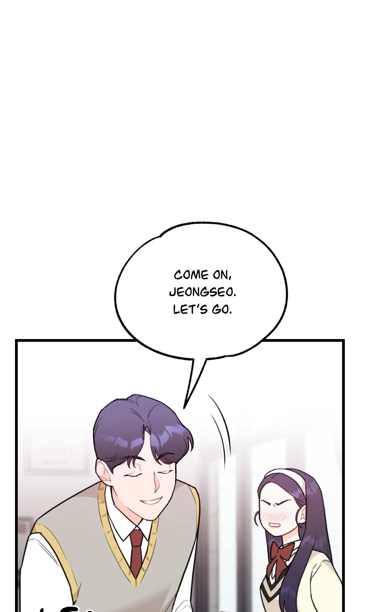 Stairway to Heaven Chapter 6 page 51