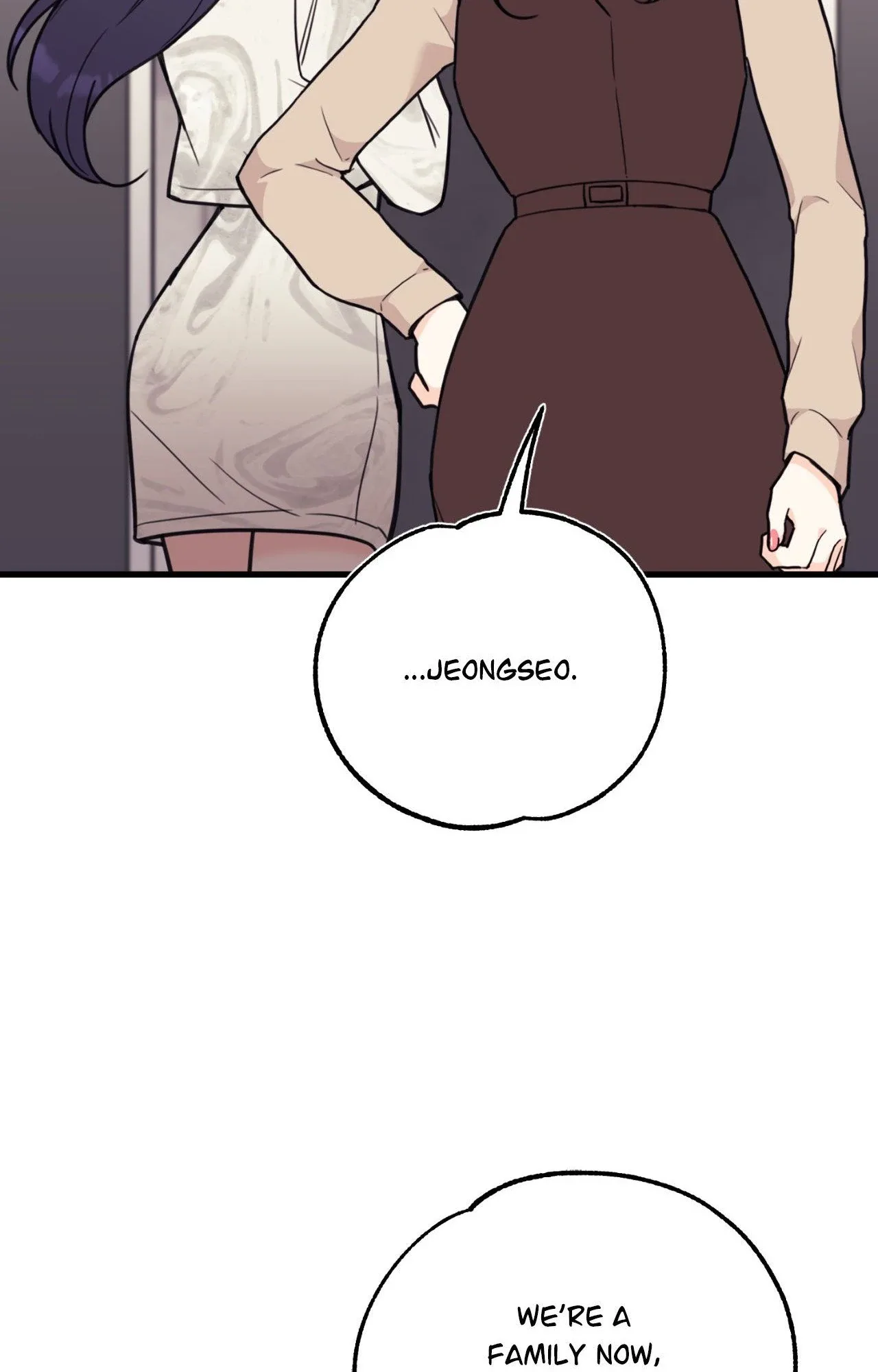 Stairway to Heaven Chapter 4 page 43