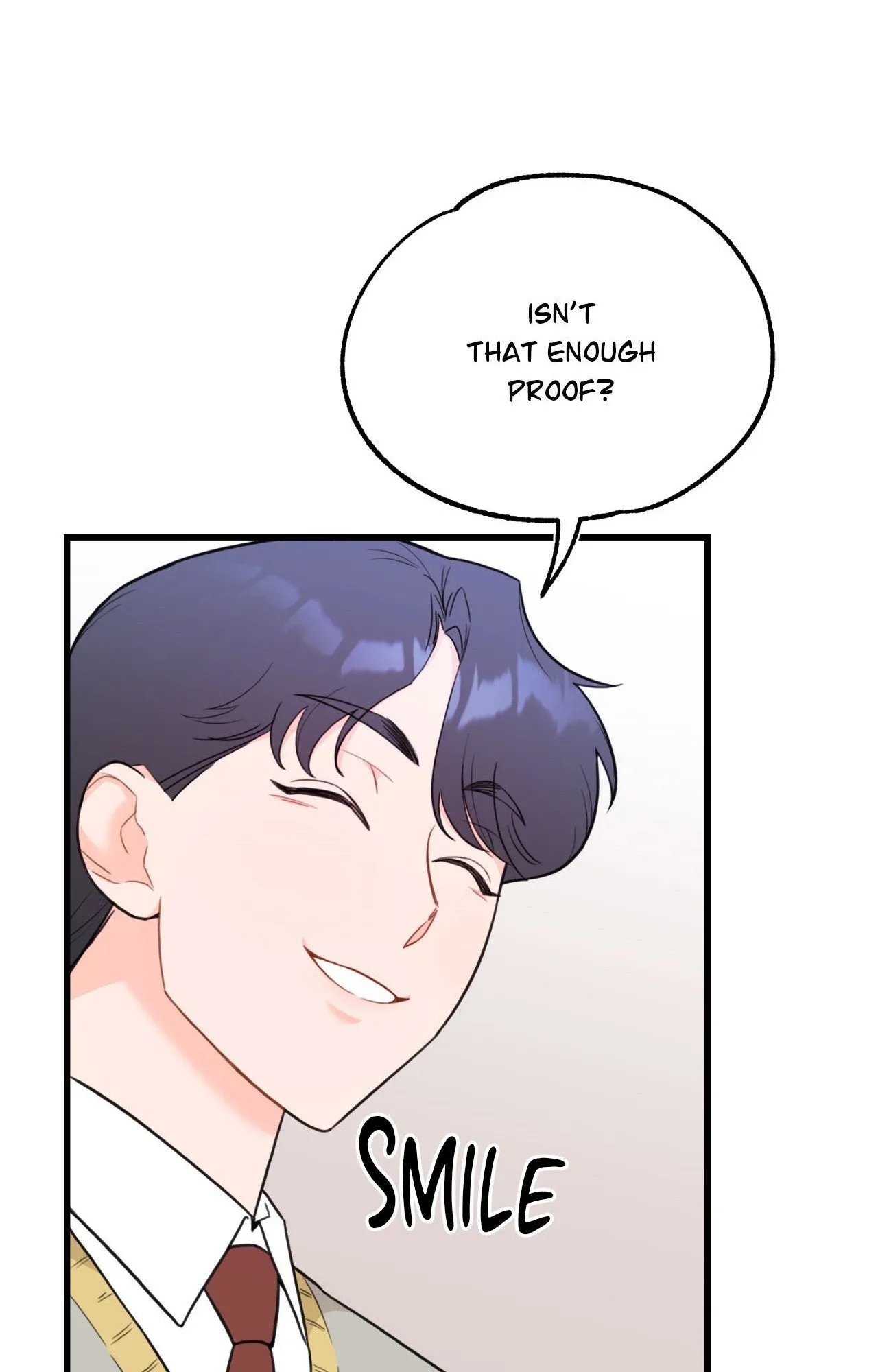 Stairway to Heaven Chapter 6 page 45