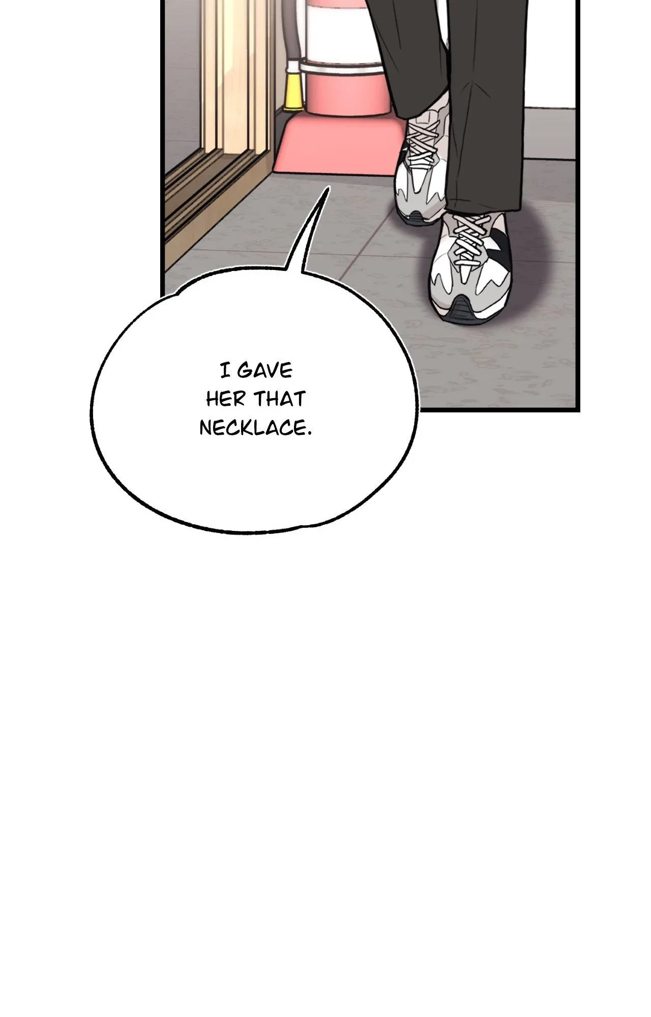 Stairway to Heaven Chapter 6 page 42