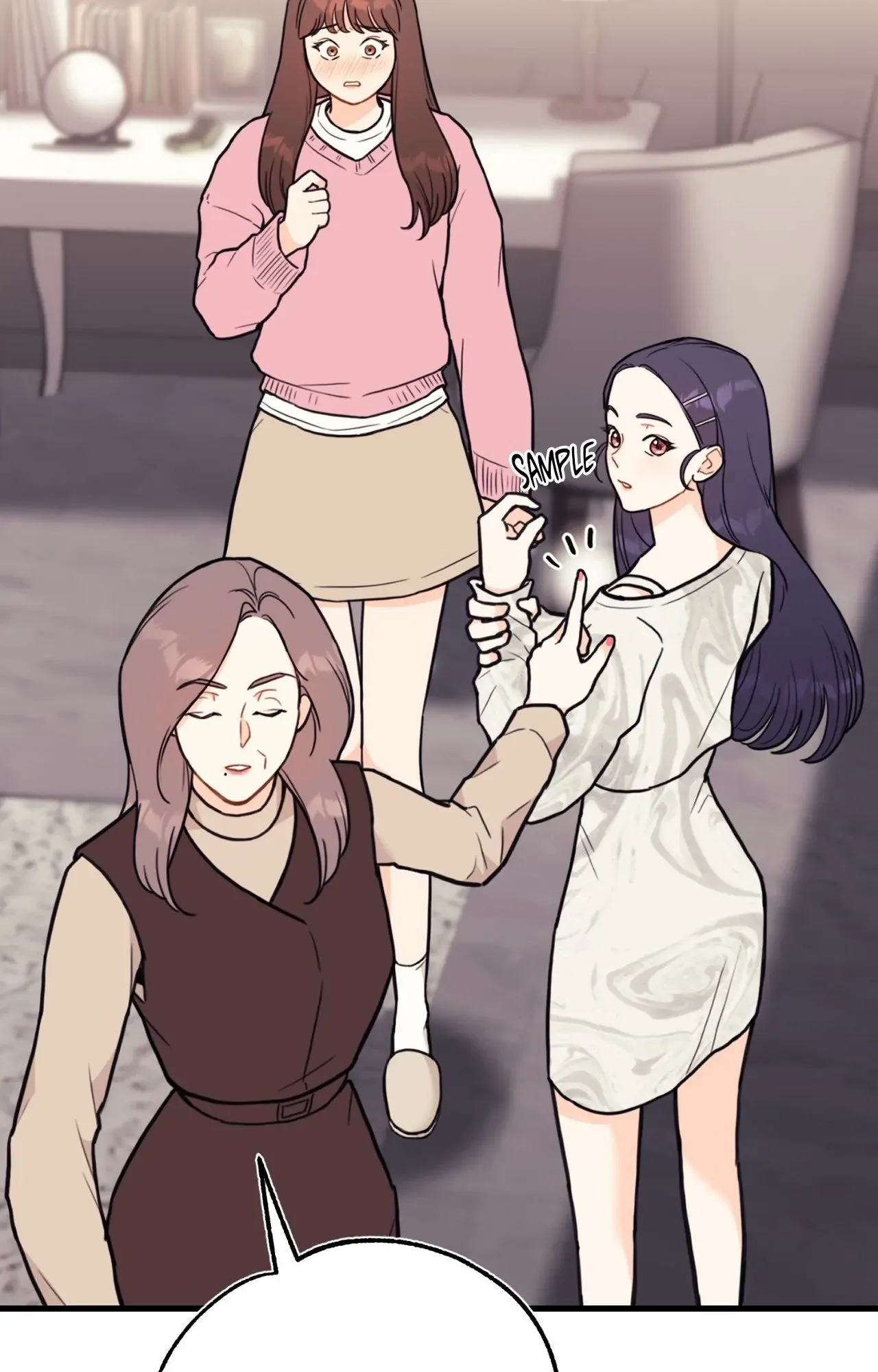 Stairway to Heaven Chapter 4 page 55