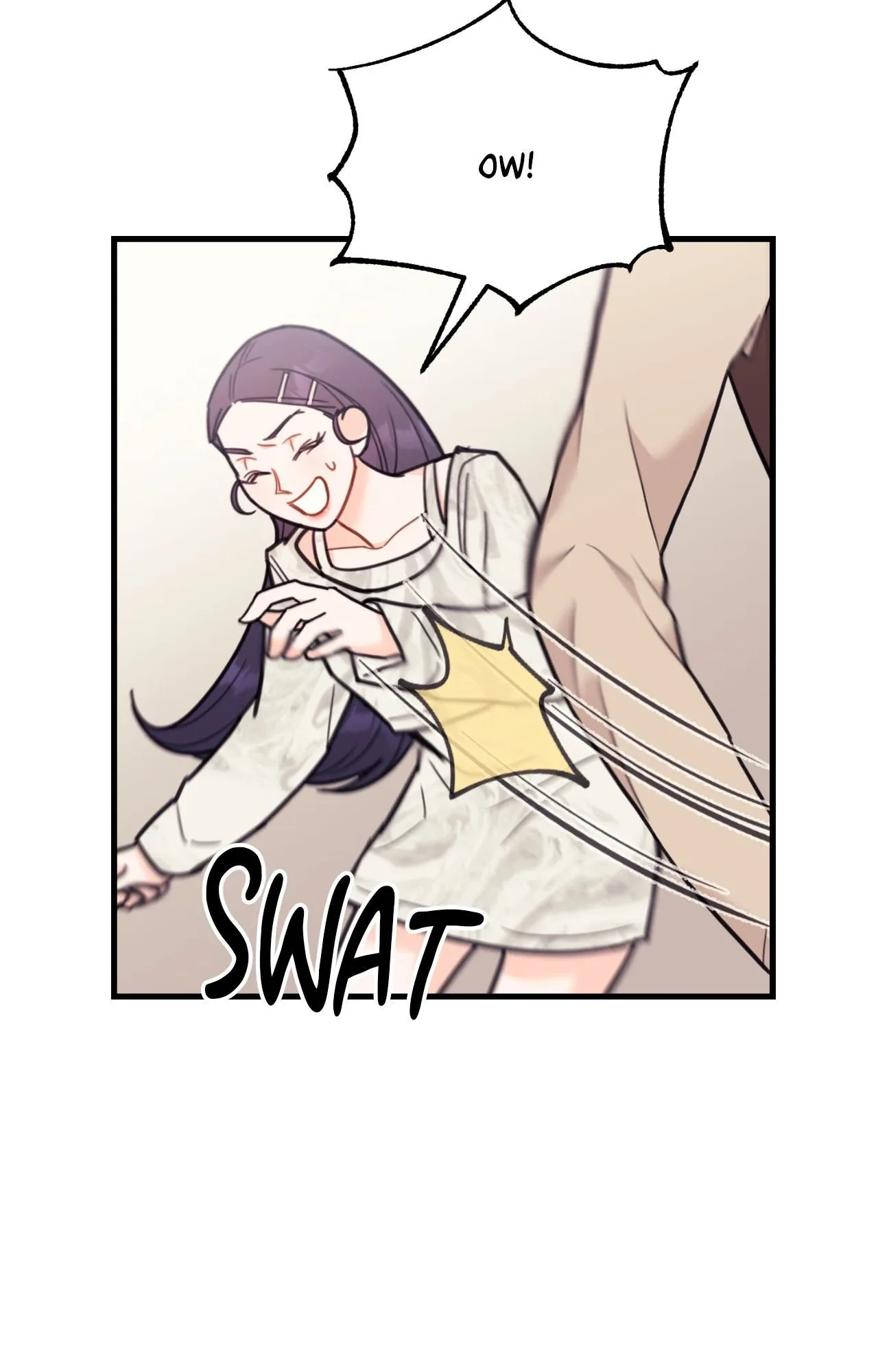 Stairway to Heaven Chapter 4 page 64