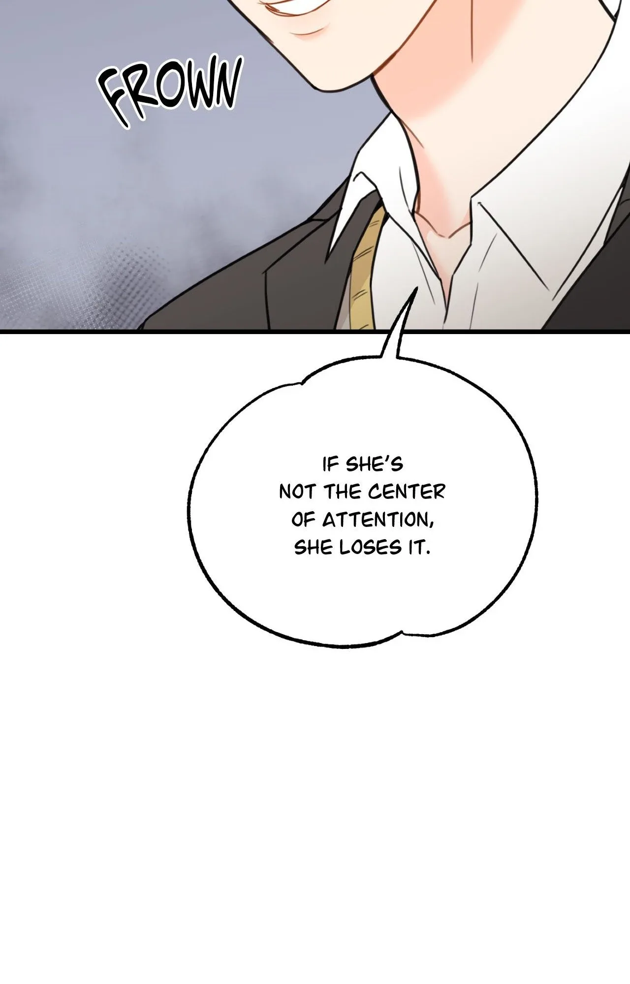 Stairway to Heaven Chapter 7 page 22