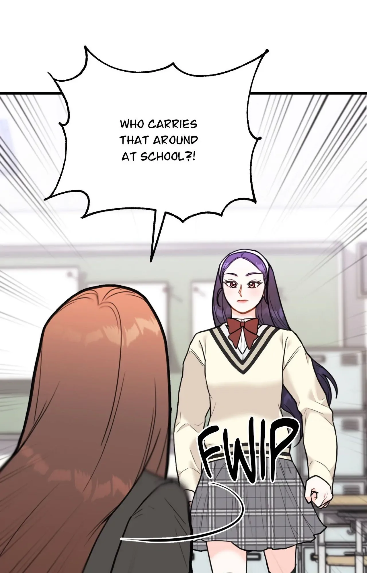 Stairway to Heaven Chapter 6 page 34