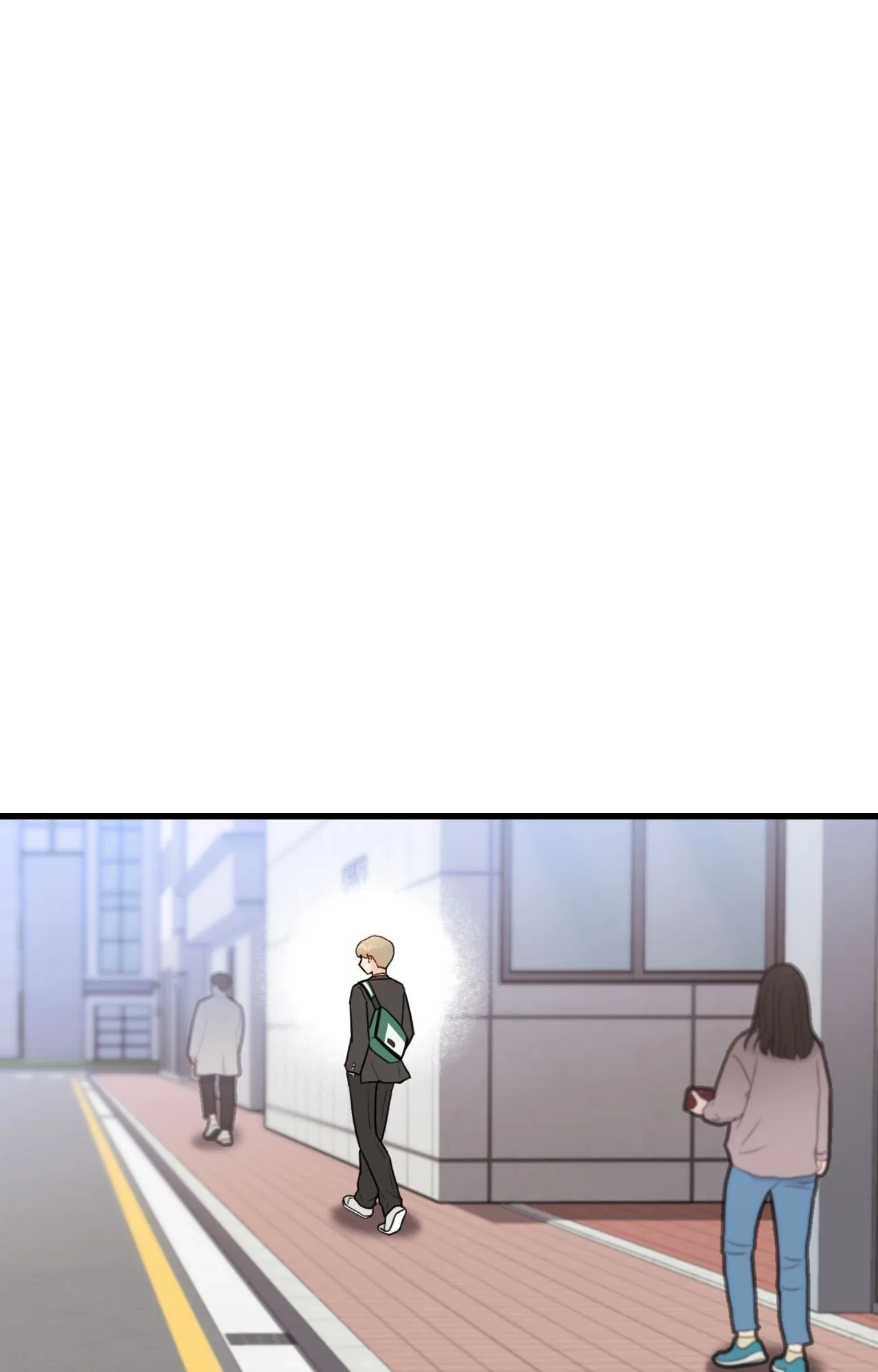 Stairway to Heaven Chapter 7 page 6