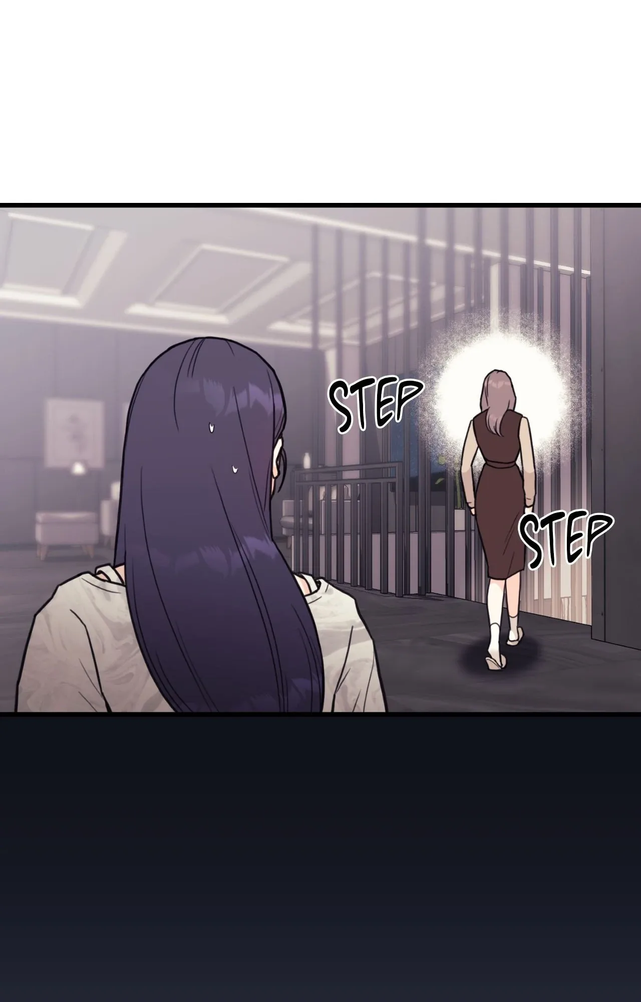 Stairway to Heaven Chapter 4 page 65
