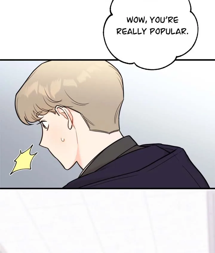 Stairway to Heaven Chapter 13 page 33