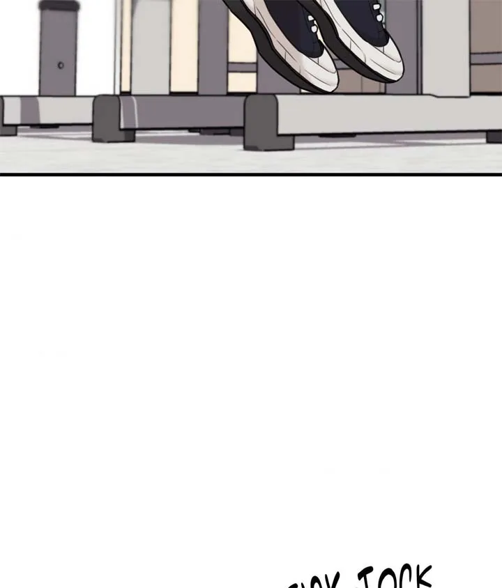Stairway to Heaven Chapter 13 page 21