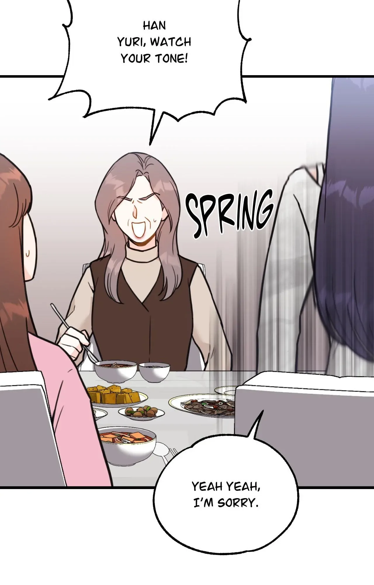 Stairway to Heaven Chapter 3 page 79