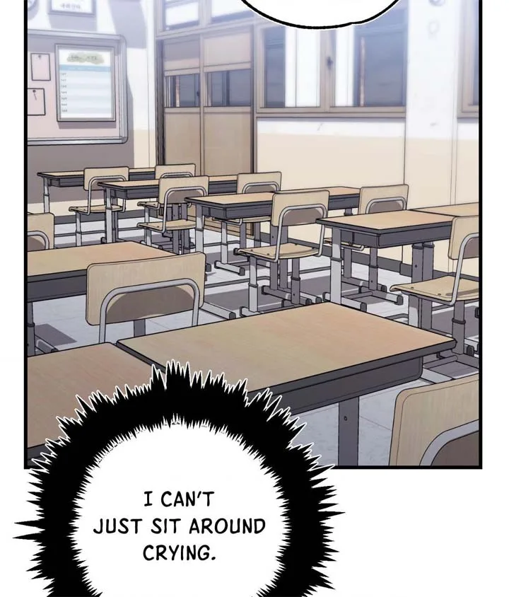 Stairway to Heaven Chapter 13 page 25