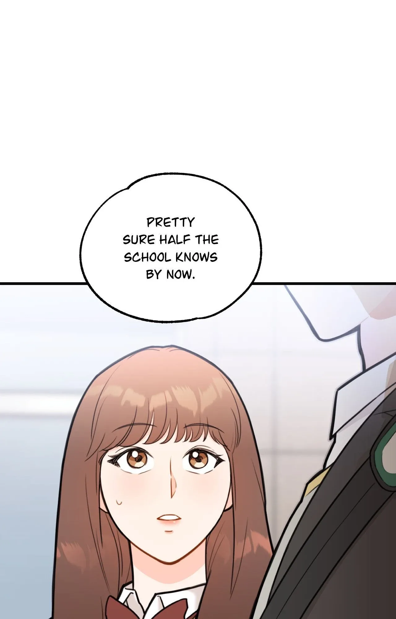Stairway to Heaven Chapter 7 page 15