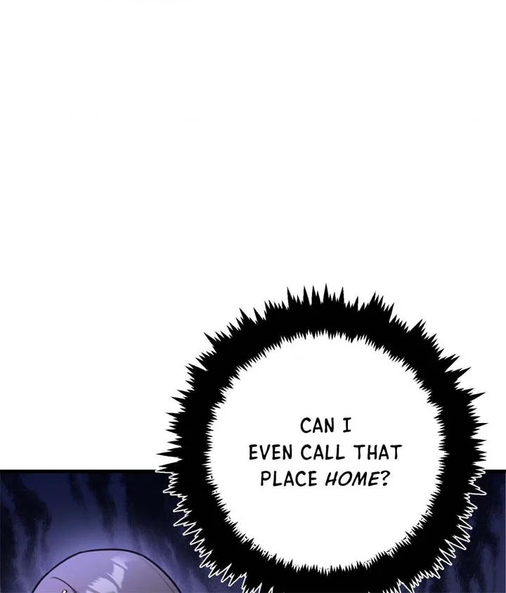 Stairway to Heaven Chapter 13 page 7