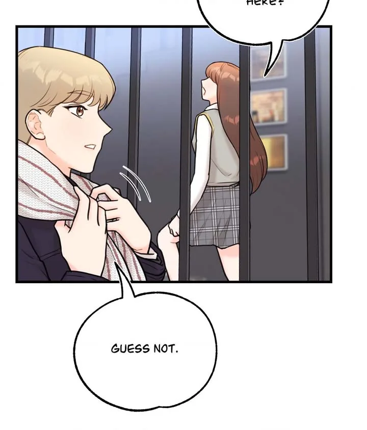 Stairway to Heaven Chapter 13 page 82